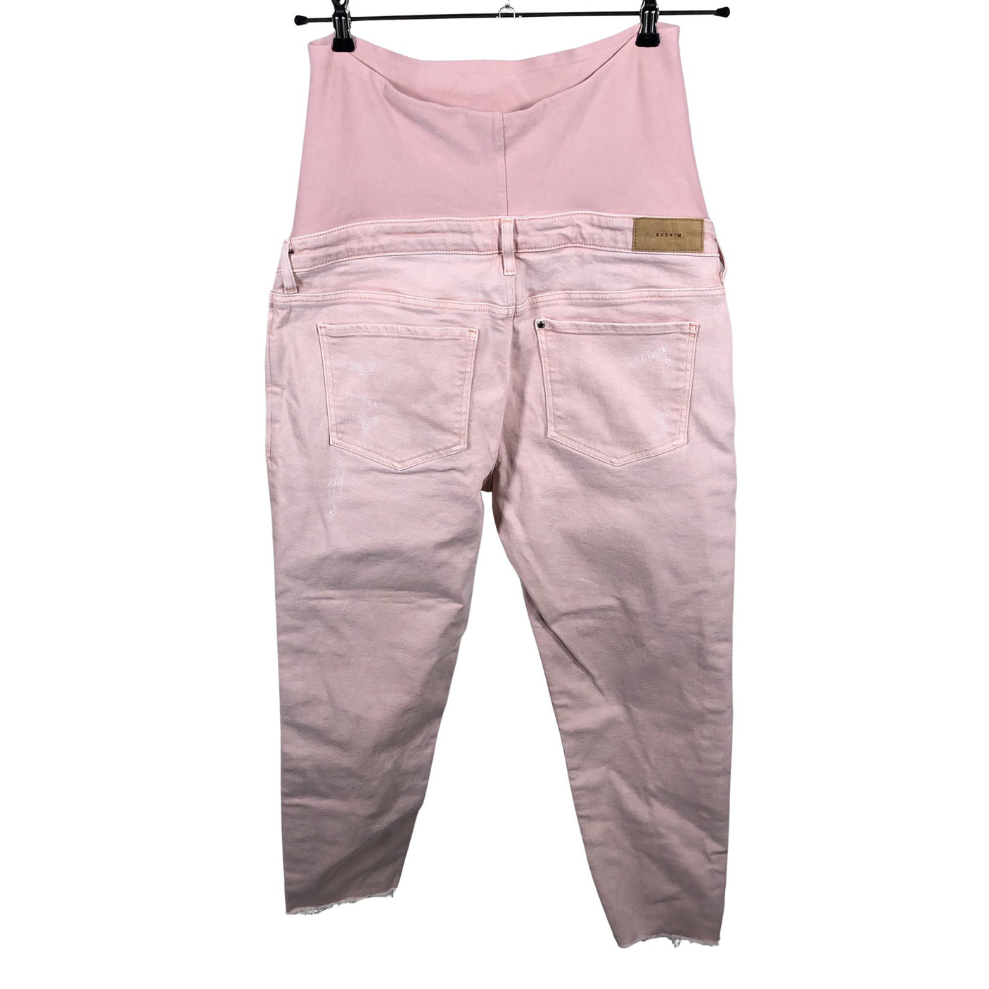 Unisex H&M Mama - Teksad, suurus 40 - Heleroosa (4)