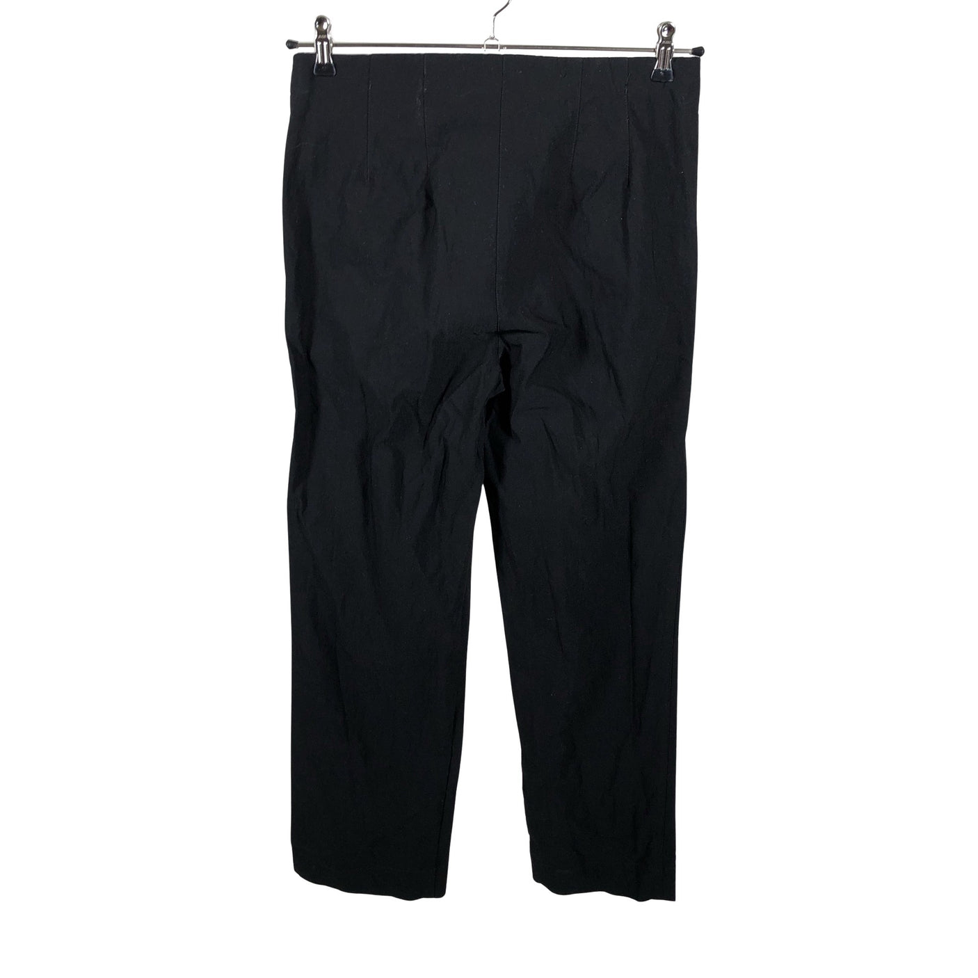 Unisex LauRie - Mittevenivad püksid, suurus 42 - Must (3)