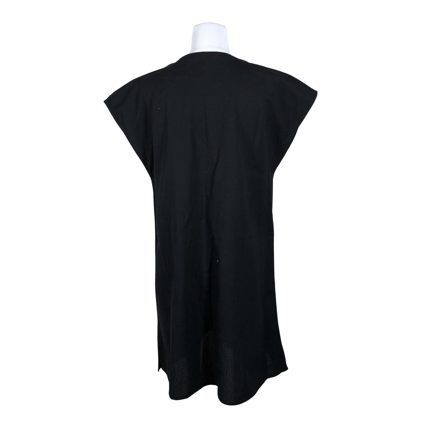 Unisex Gudrun Sjöden - Mitteveniv kleit, suurus 40 - Must (2)