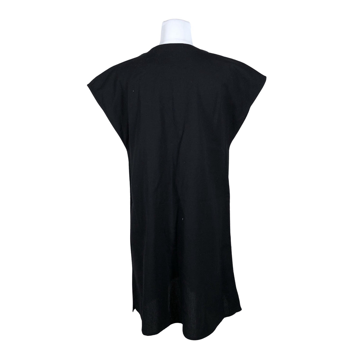 Unisex Gudrun Sjöden - Mitteveniv kleit, suurus 40 - Must (2)