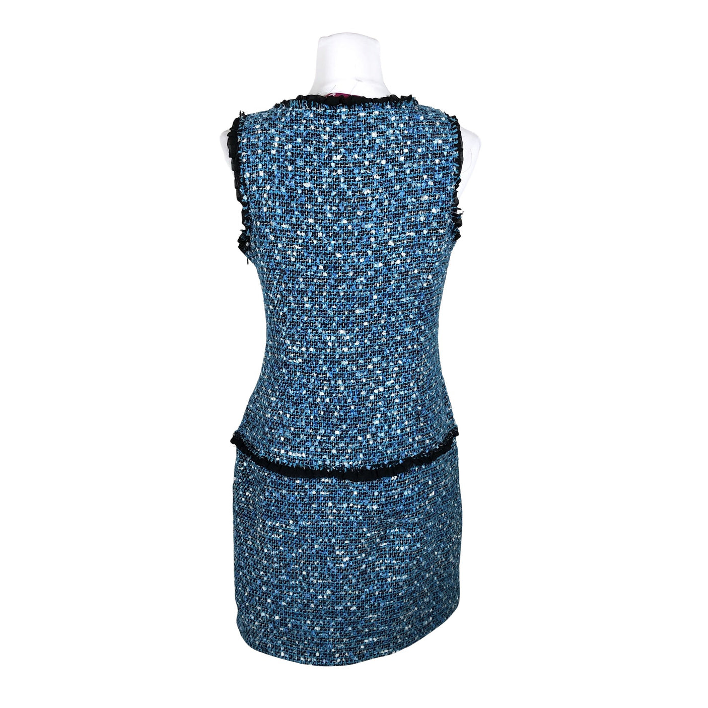 Unisex Jaune Rouge - Pliiatskleit, suurus 38 - Türkiis (4)