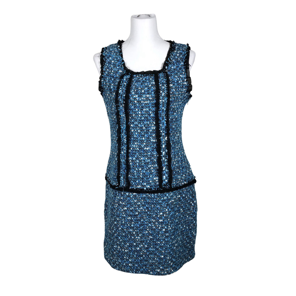 Unisex Jaune Rouge - Pliiatskleit, suurus 38 - Türkiis (2)
