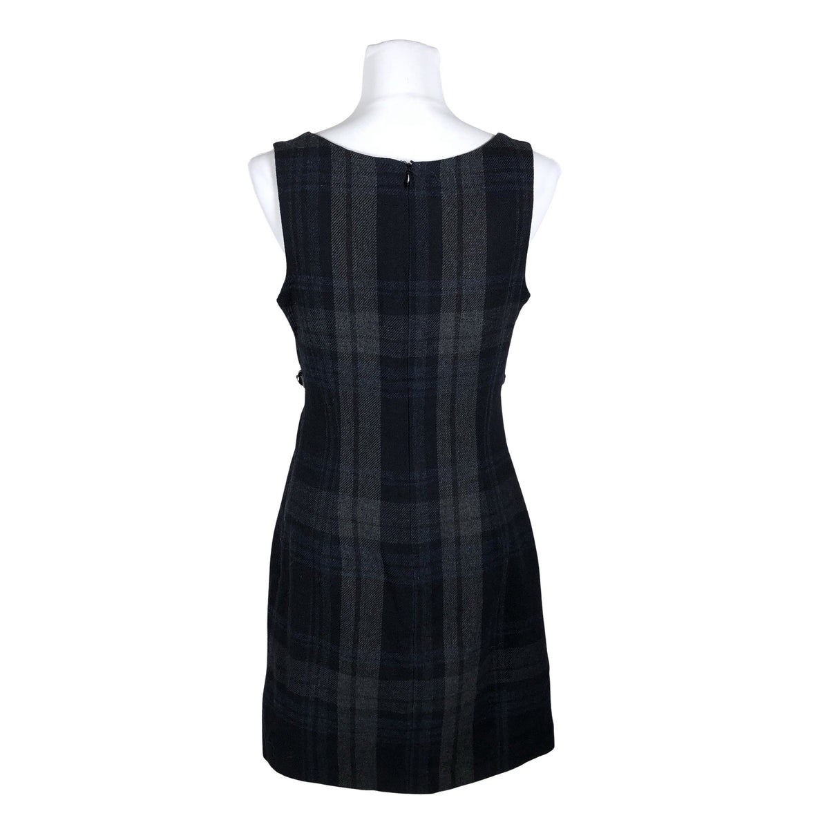 Unisex S.T.I - Mitteveniv kleit, suurus 38 - Sinine (3)