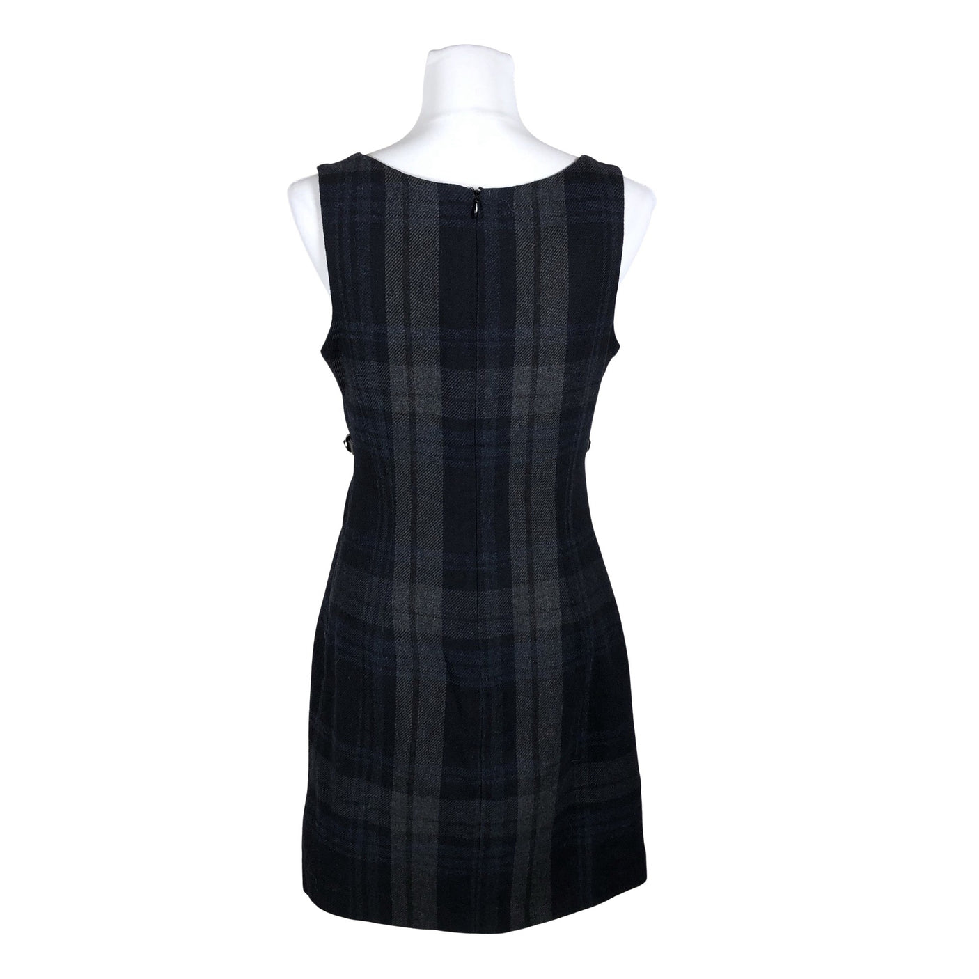 Unisex S.T.I - Mitteveniv kleit, suurus 38 - Sinine (4)