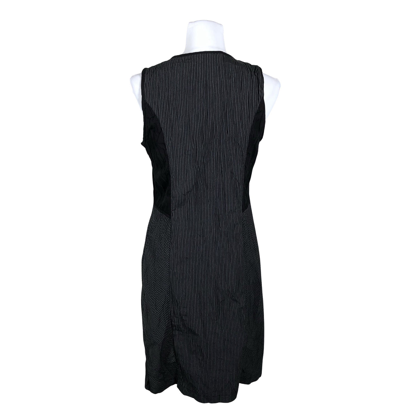 Unisex Jensen - Mitteveniv kleit, suurus 38 - Hall (4)