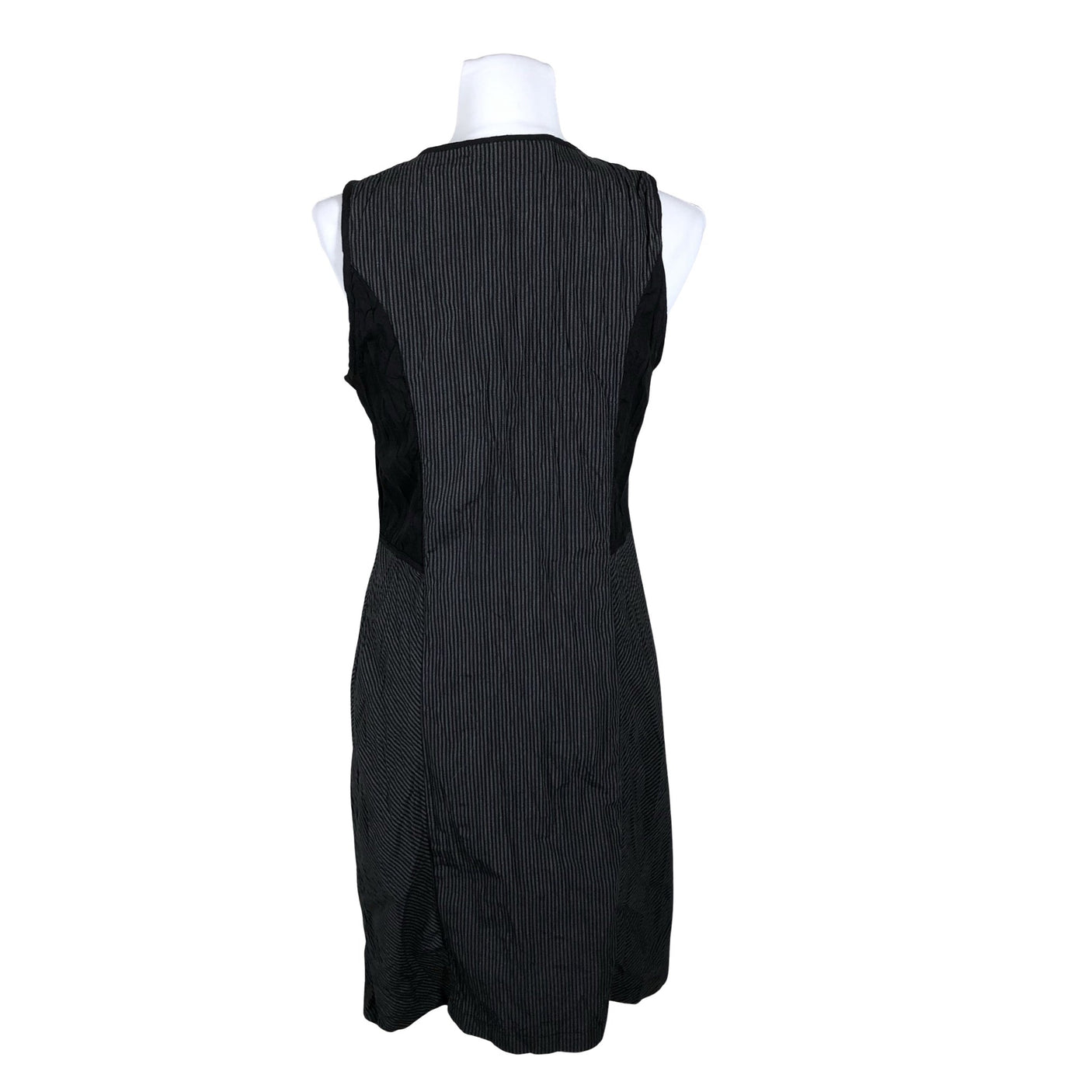 Unisex Jensen - Mitteveniv kleit, suurus 38 - Hall (3)