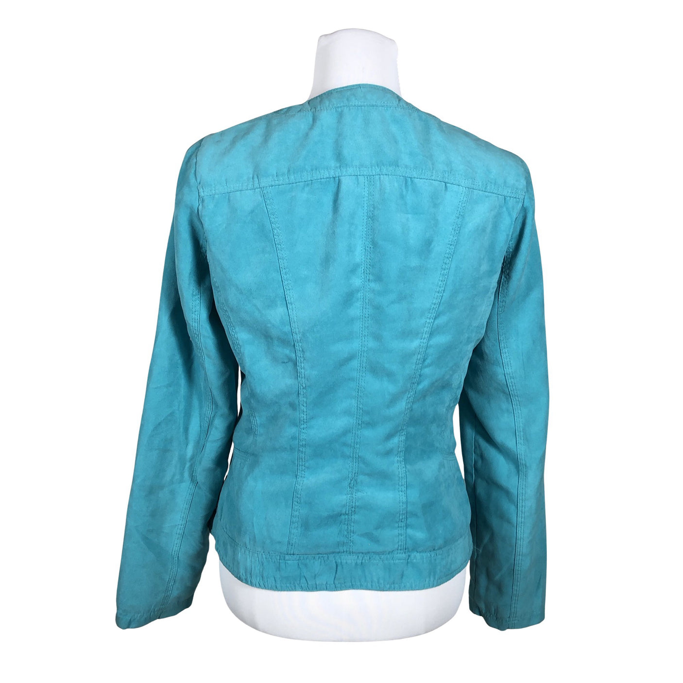 Unisex Escandelle - Teksatagi, suurus 38 - Türkiis (4)