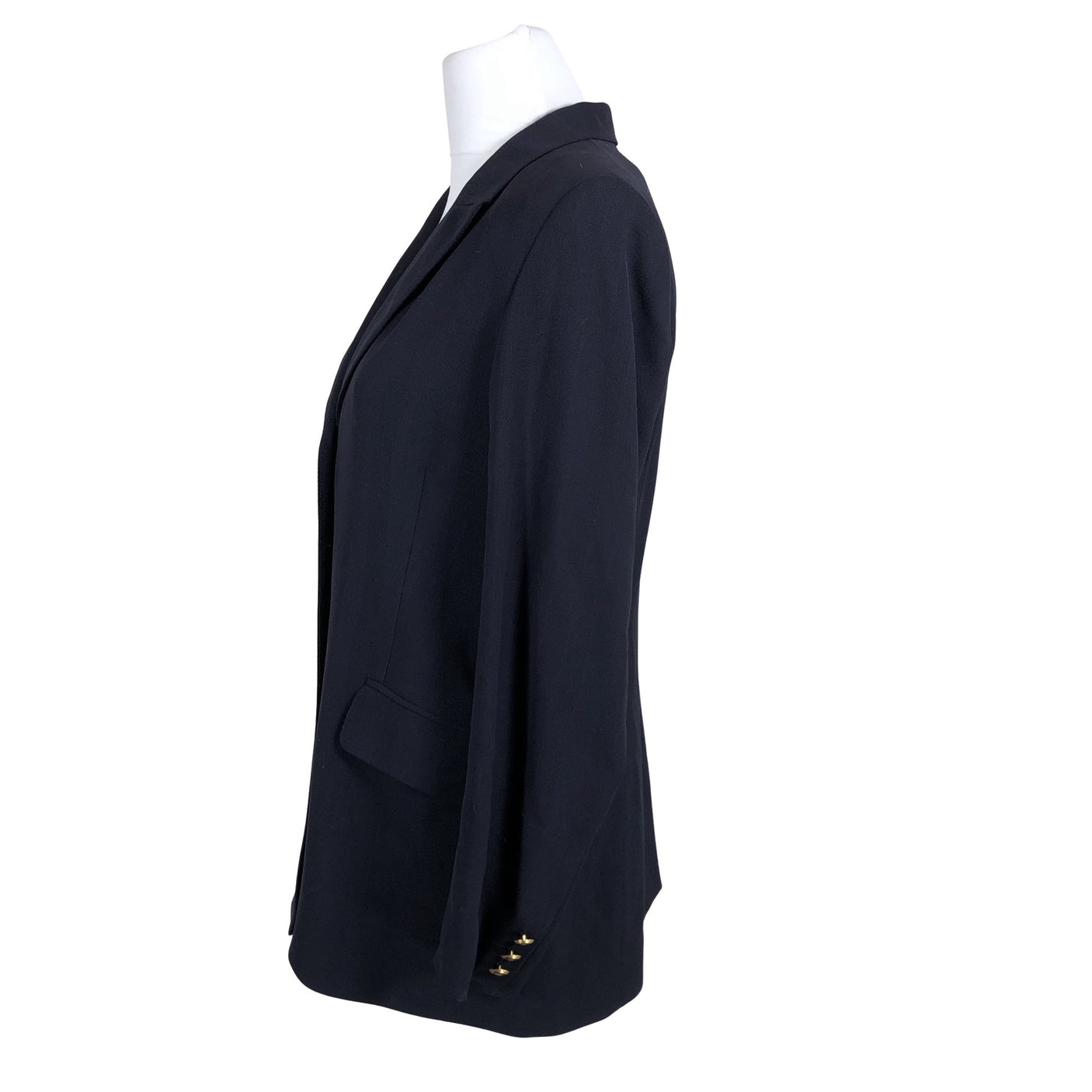 Unisex Helen Exclusive - Jakk, suurus 38 - Sinine (2)