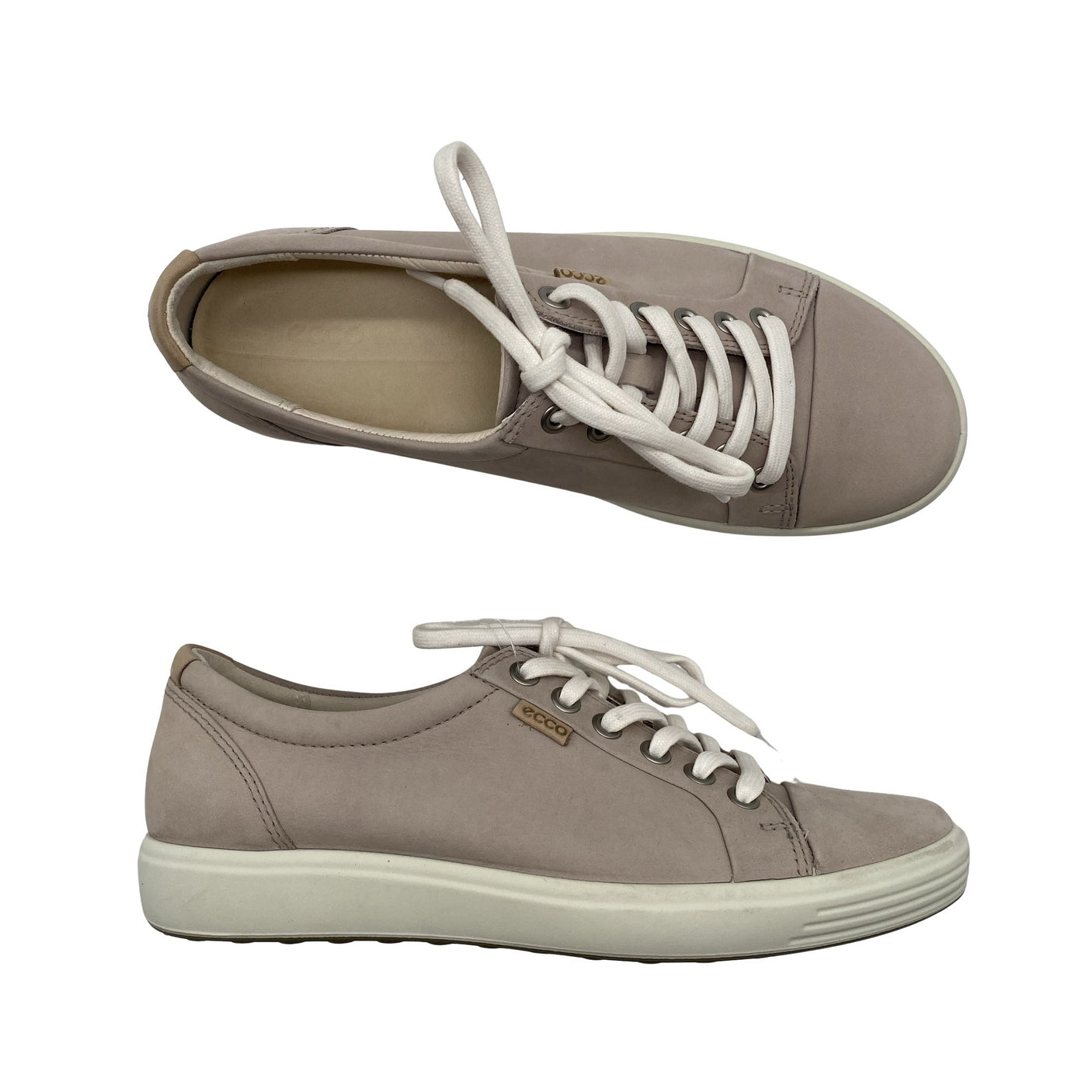 Unisex Ecco - Tennised, suurus 38 - Beige (1)