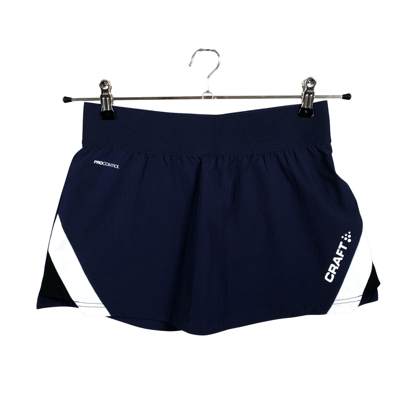 Unisex Craft - Spordipüksseelik, suurus 36 - Sinine (1)