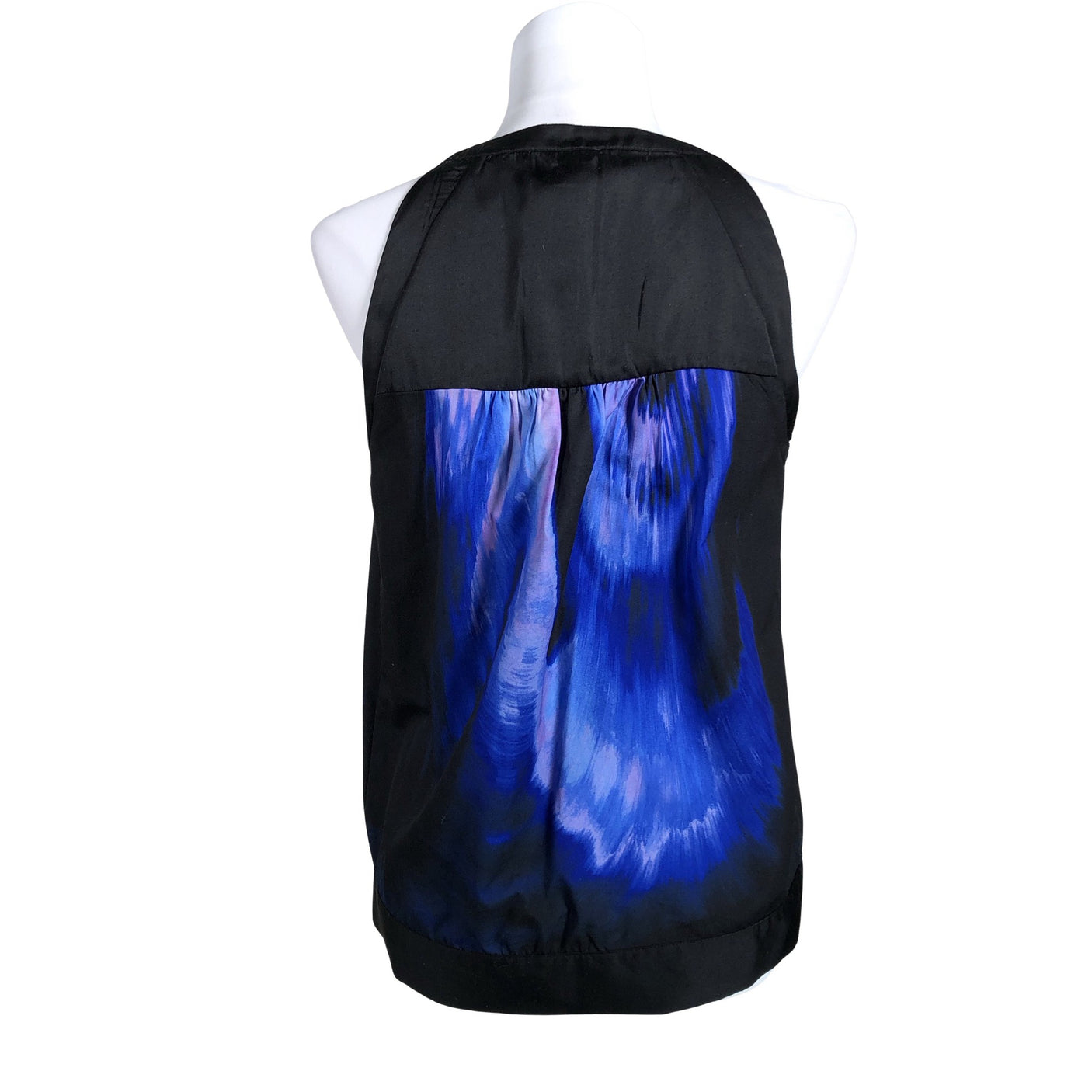 Unisex Calvin Klein - Topp, suurus 36 - Must (2)