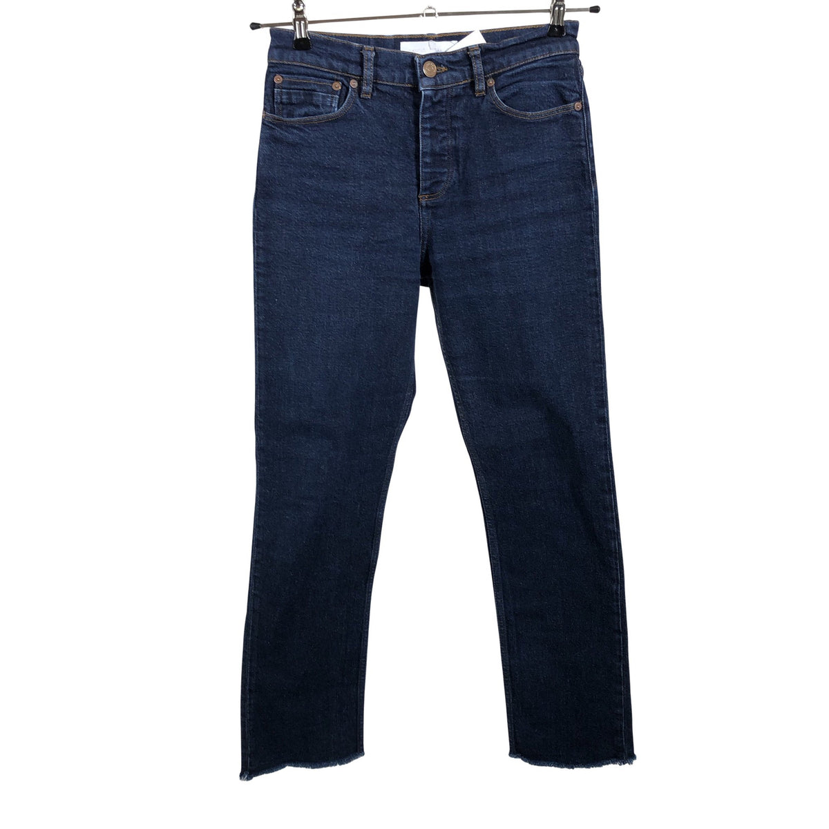 Unisex Samsoe&Samsoe - Teksad, suurus W27 - Sinine (1)