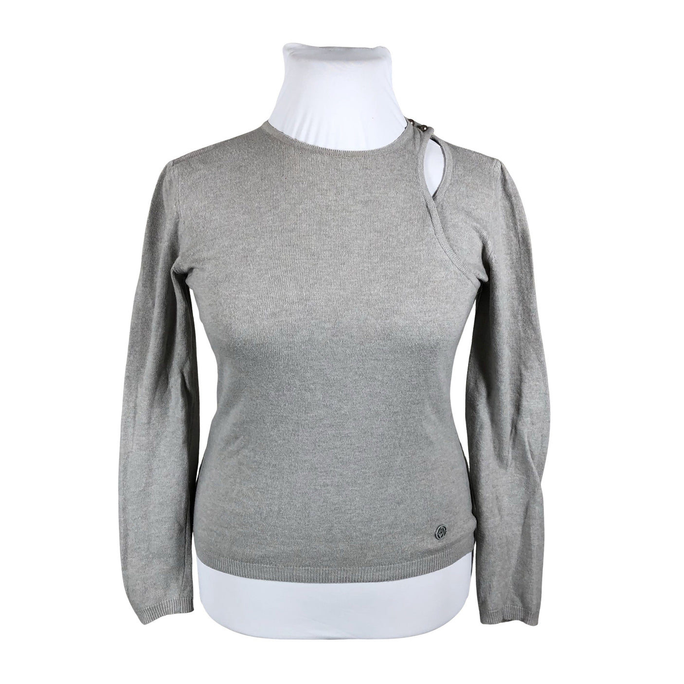 Unisex Armani Jeans - Kampsun, suurus 44 - Hall (1)