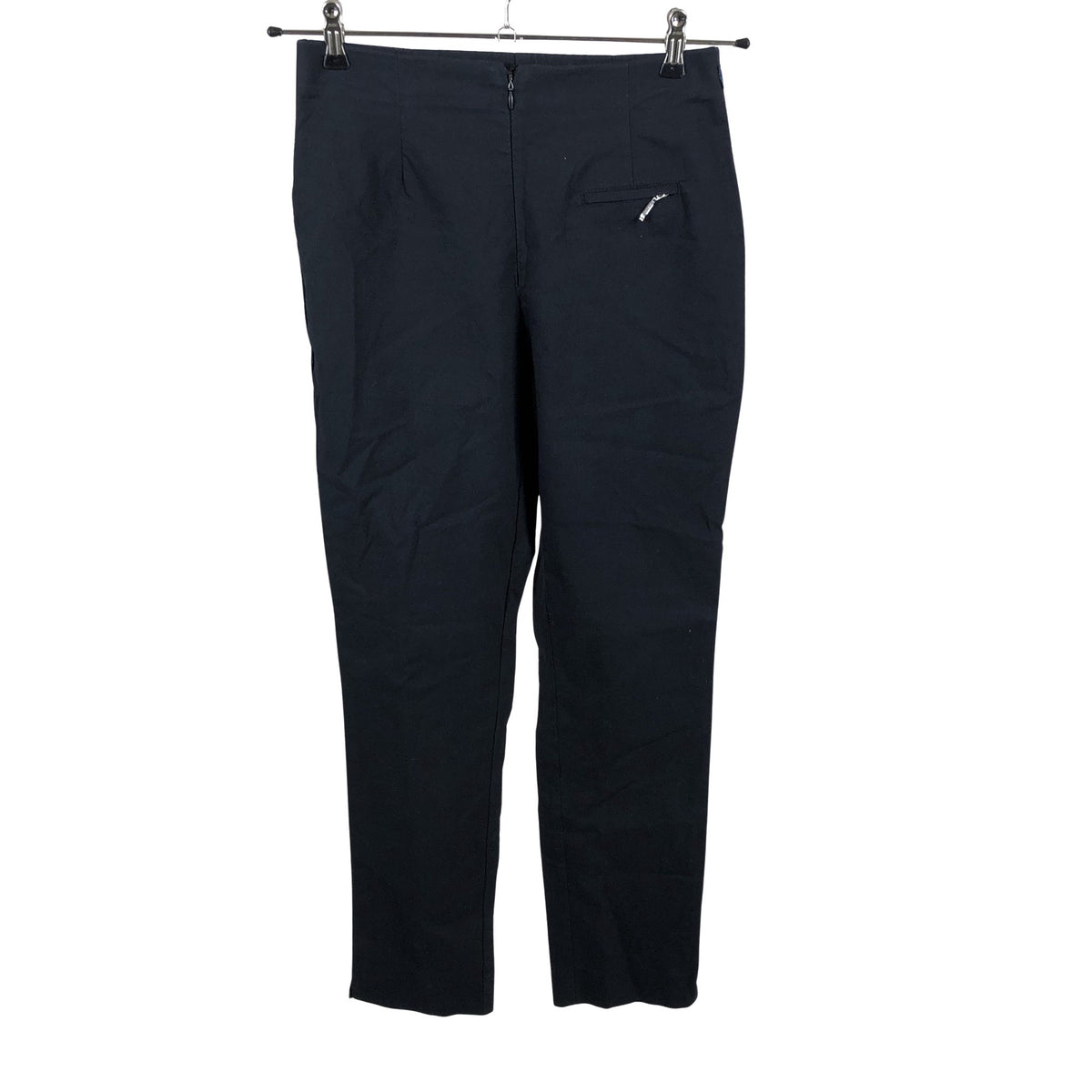 Unisex Steilmann - Mittevenivad püksid, suurus 38 - Must (1)