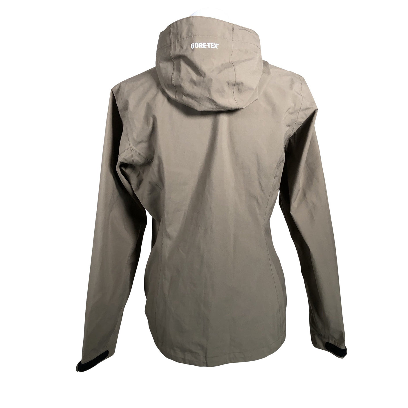 Unisex Rukka - Jope, suurus 38 - Pruun (2)