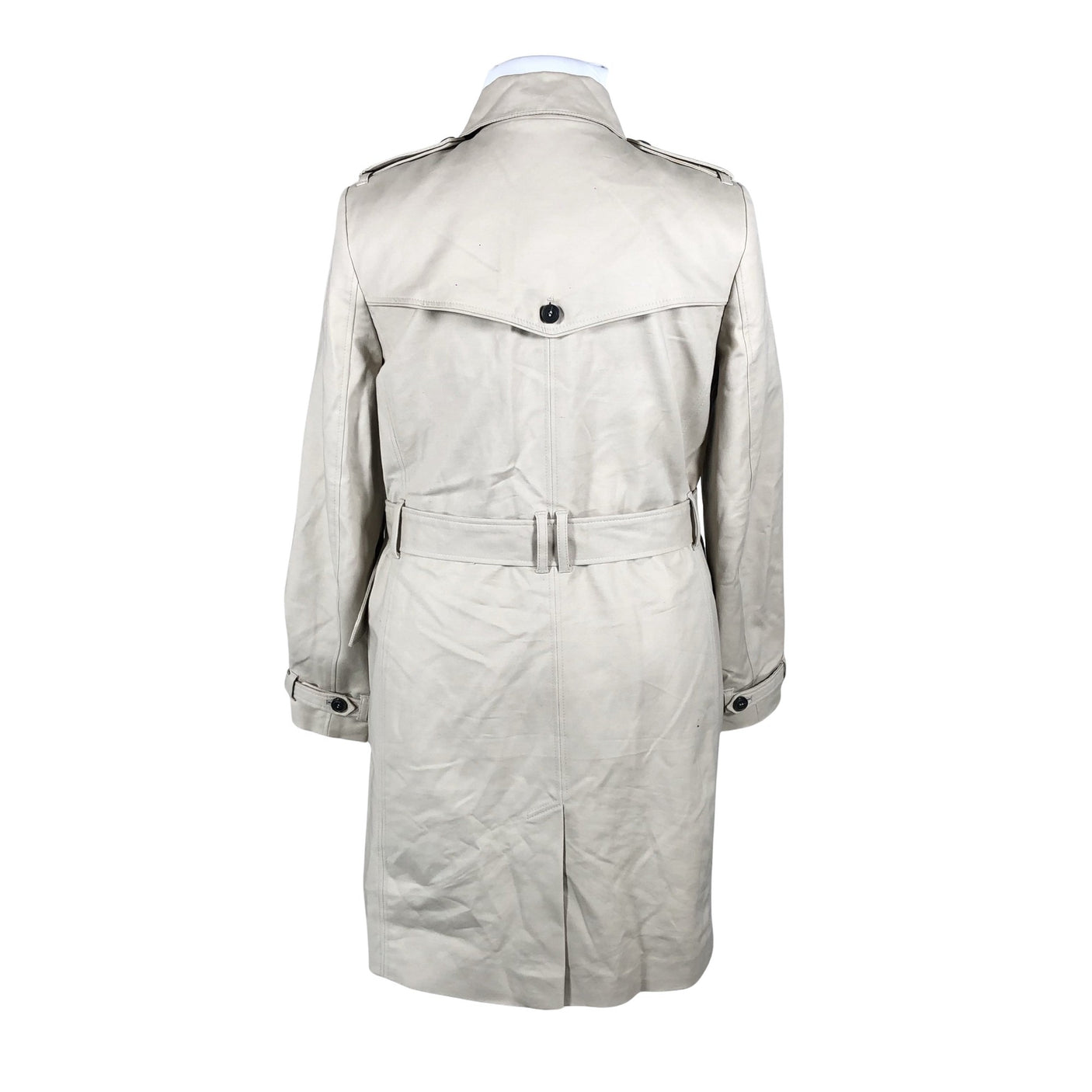 Unisex Esprit - Trentš, suurus 42 - Beige (2)