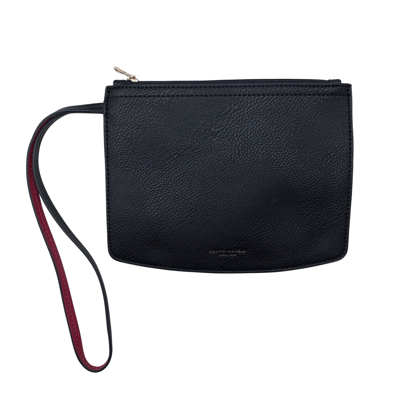 Unisex Campo Marzio - Käekott, suurus Maxi - Sinine (3)