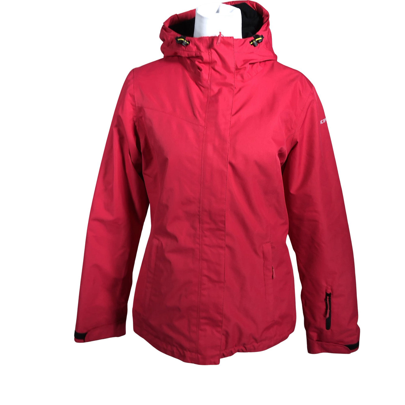 Unisex Icepeak - Talvejope, suurus 40 - Roosa (1)