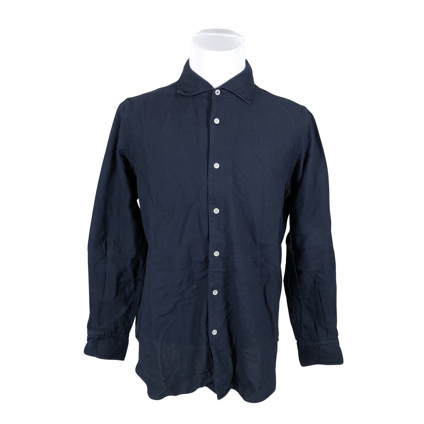 Unisex Boggi Milano - Triiksärk, suurus XL - Sinine (2)