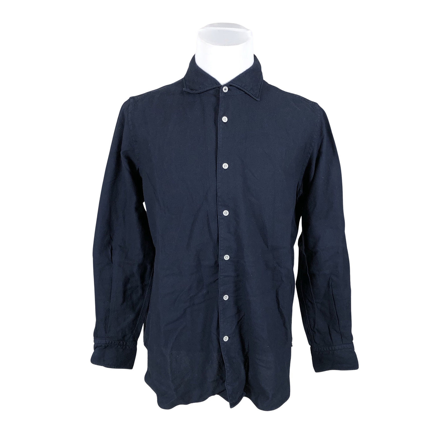 Unisex Boggi Milano - Triiksärk, suurus XL - Sinine (1)
