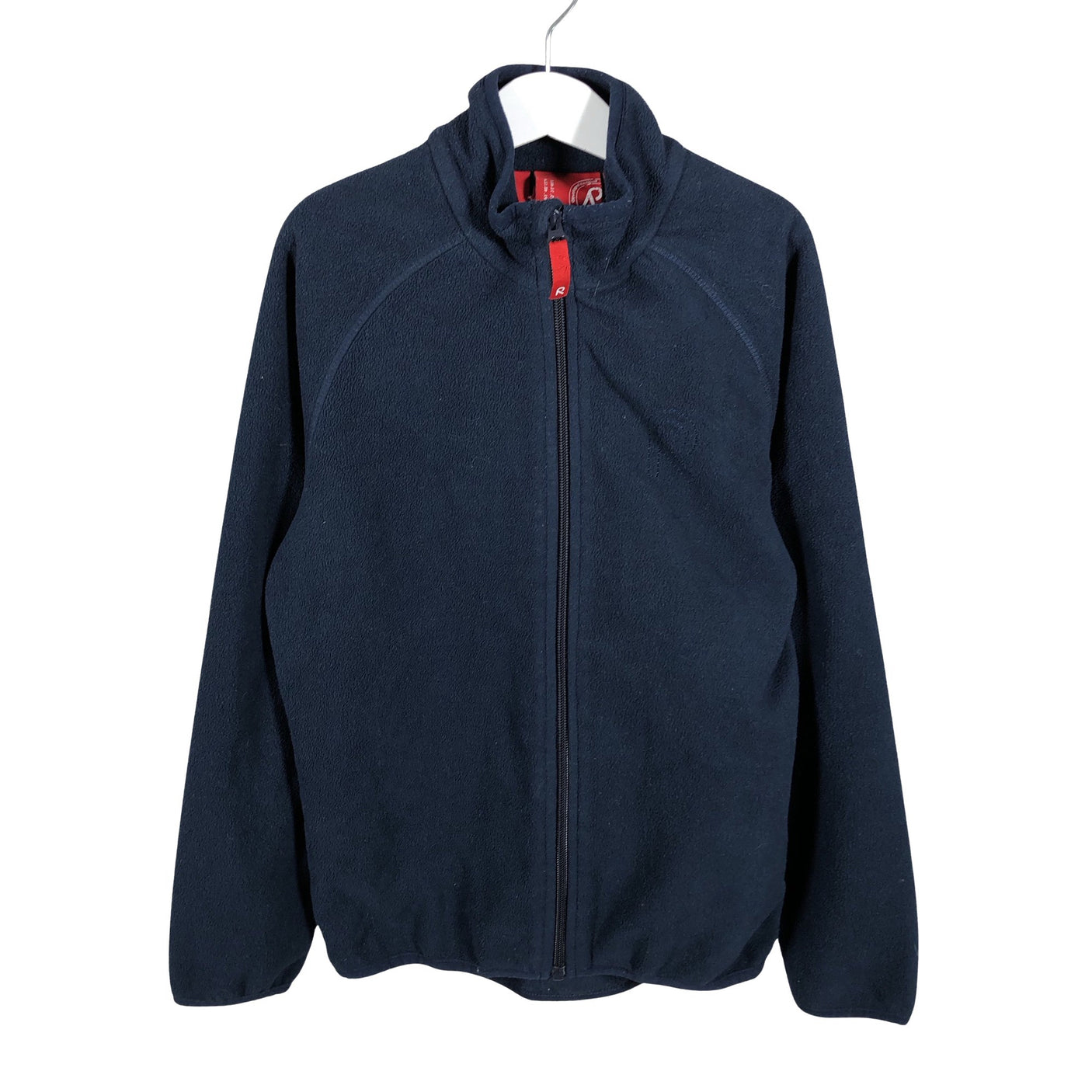 Unisex Reima - Fliisjakk, suurus 134 - 140 - Sinine (2)