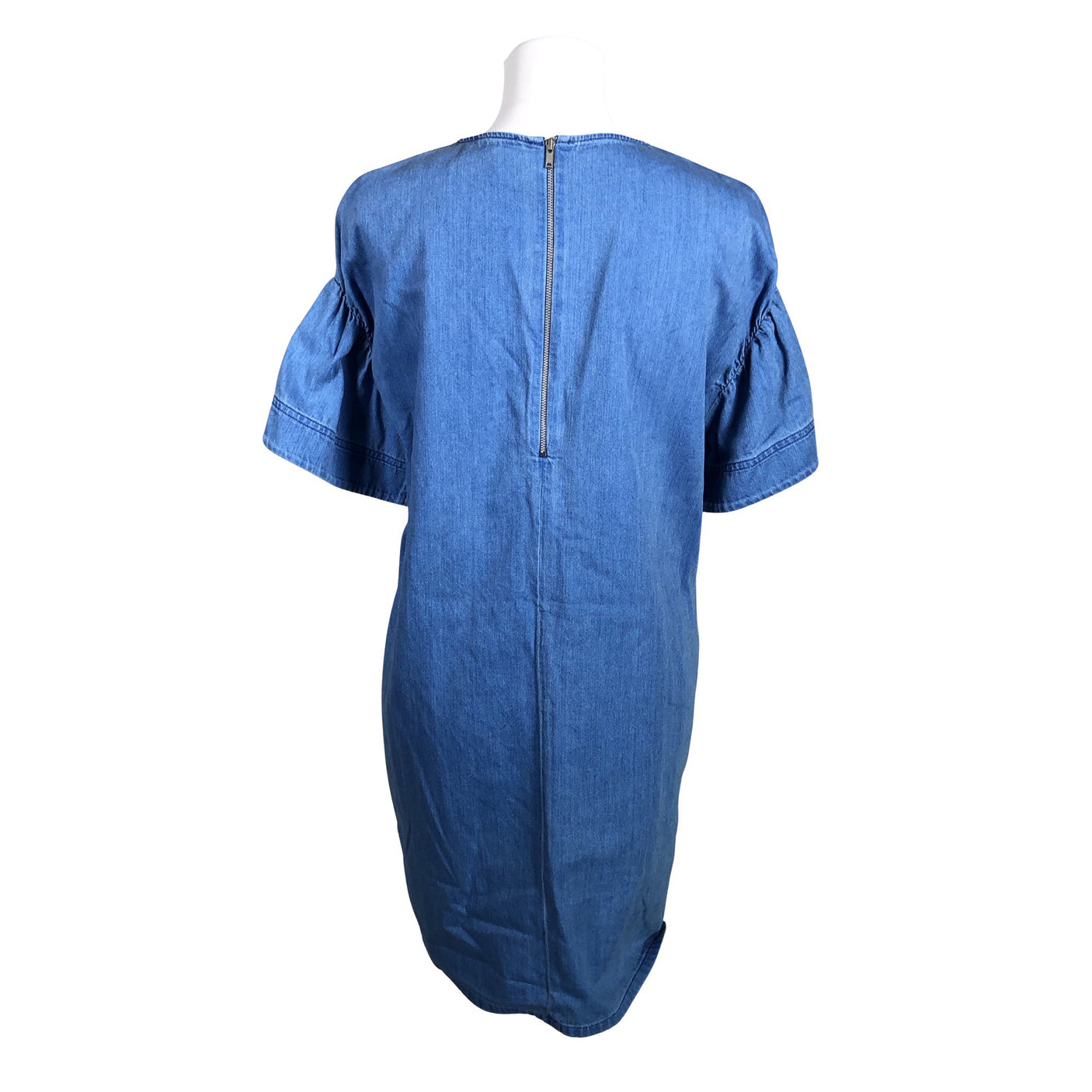 Unisex COS - Teksakleit, suurus 36 - Sinine (2)