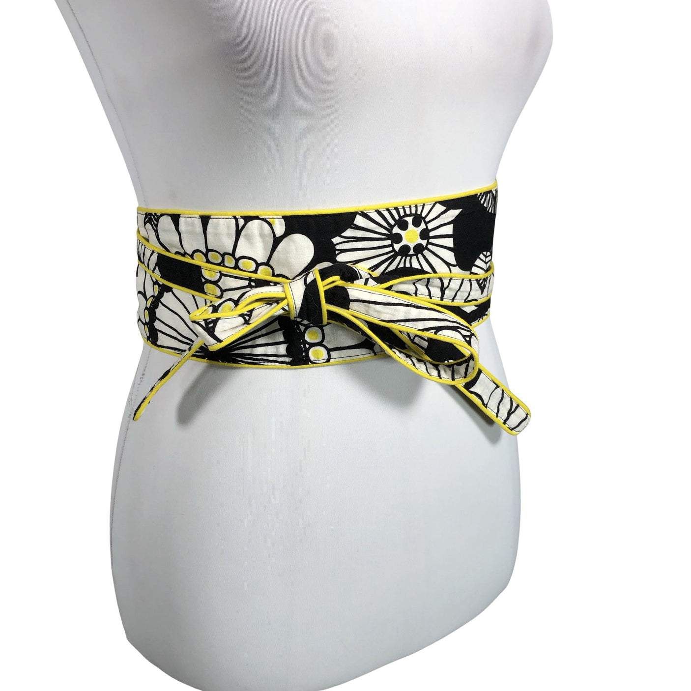 Unisex Marimekko - Mitteveniv vöö, suurus Ei kokoa - Valge (2)