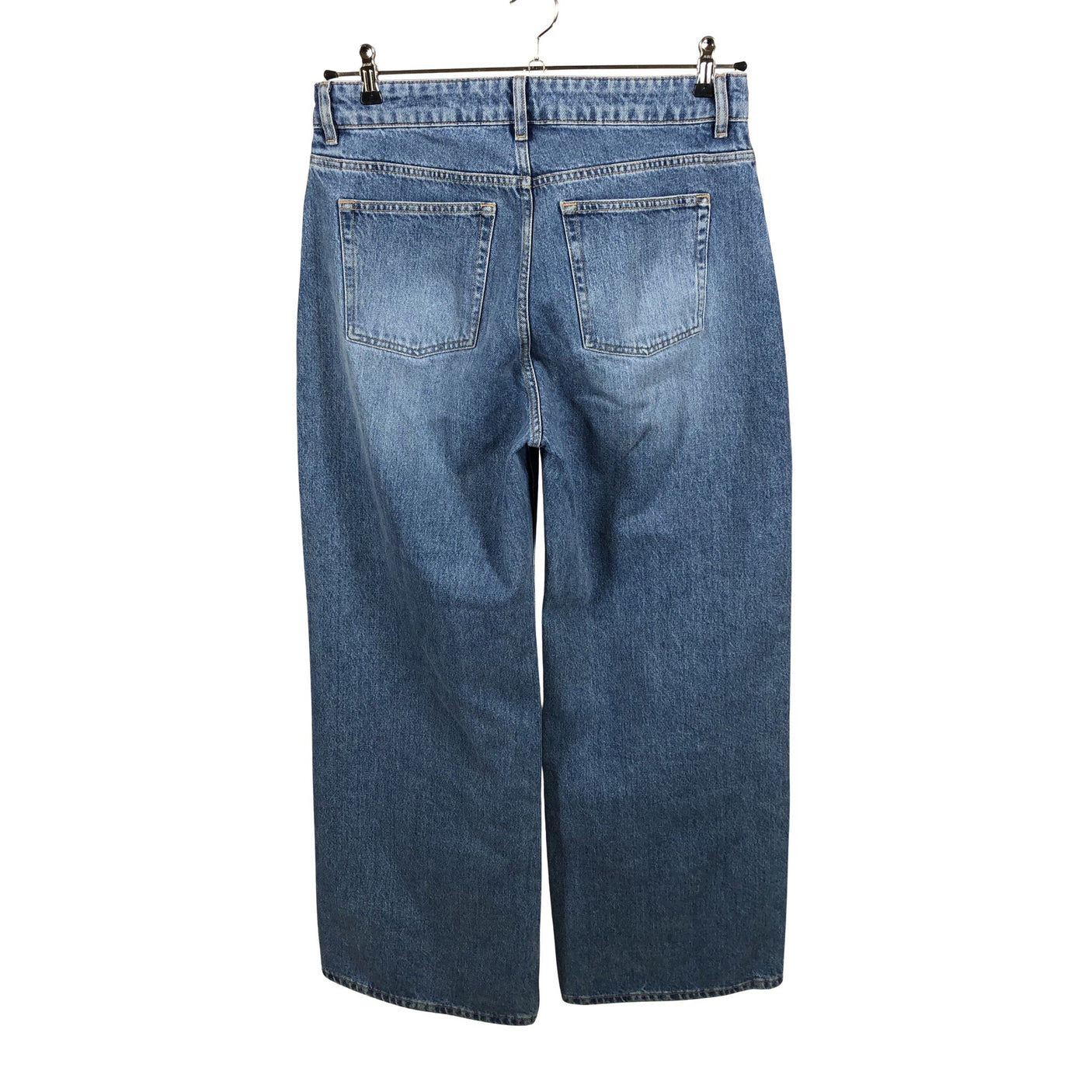 Unisex &Other Stories - Teksad, suurus W30 - Sinine (4)