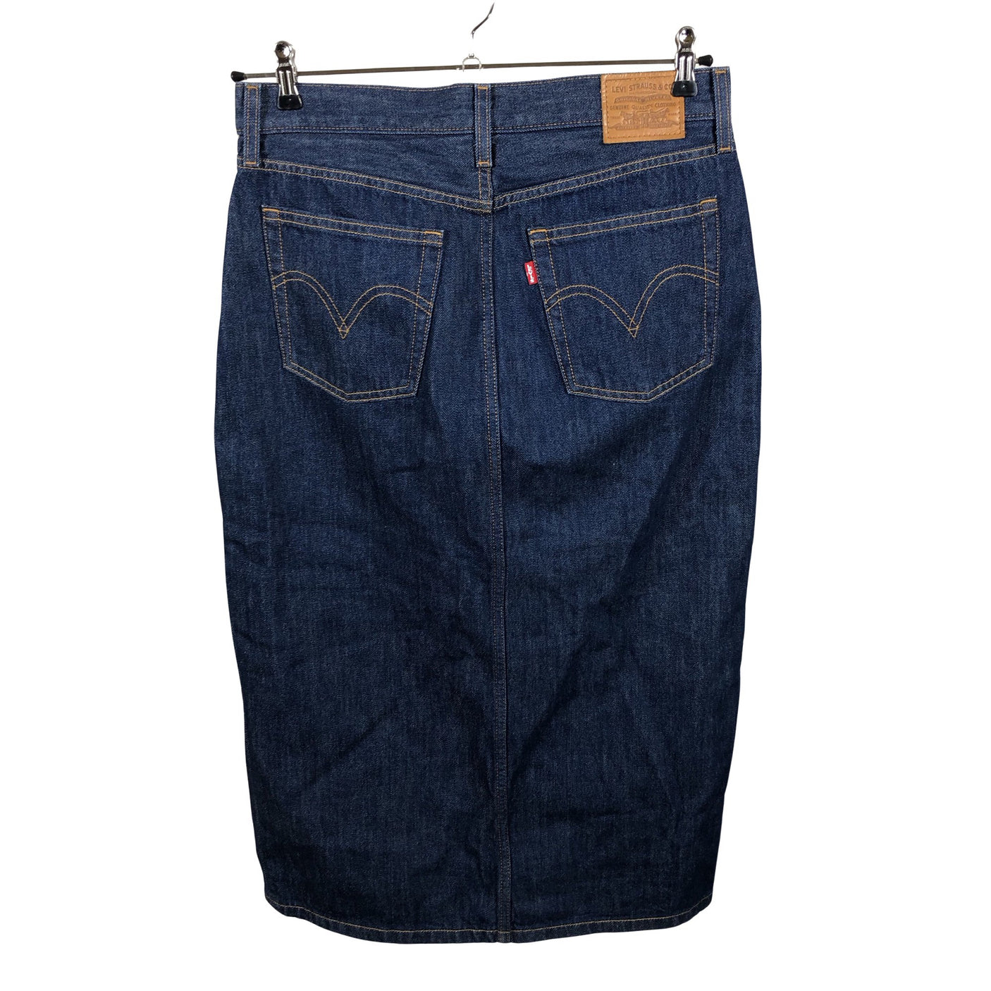 Unisex Levi's - Teksaseelik, suurus W30 - Sinine (4)