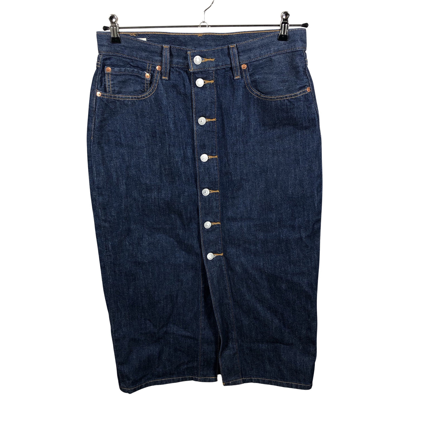 Unisex Levi's - Teksaseelik, suurus W30 - Sinine (1)
