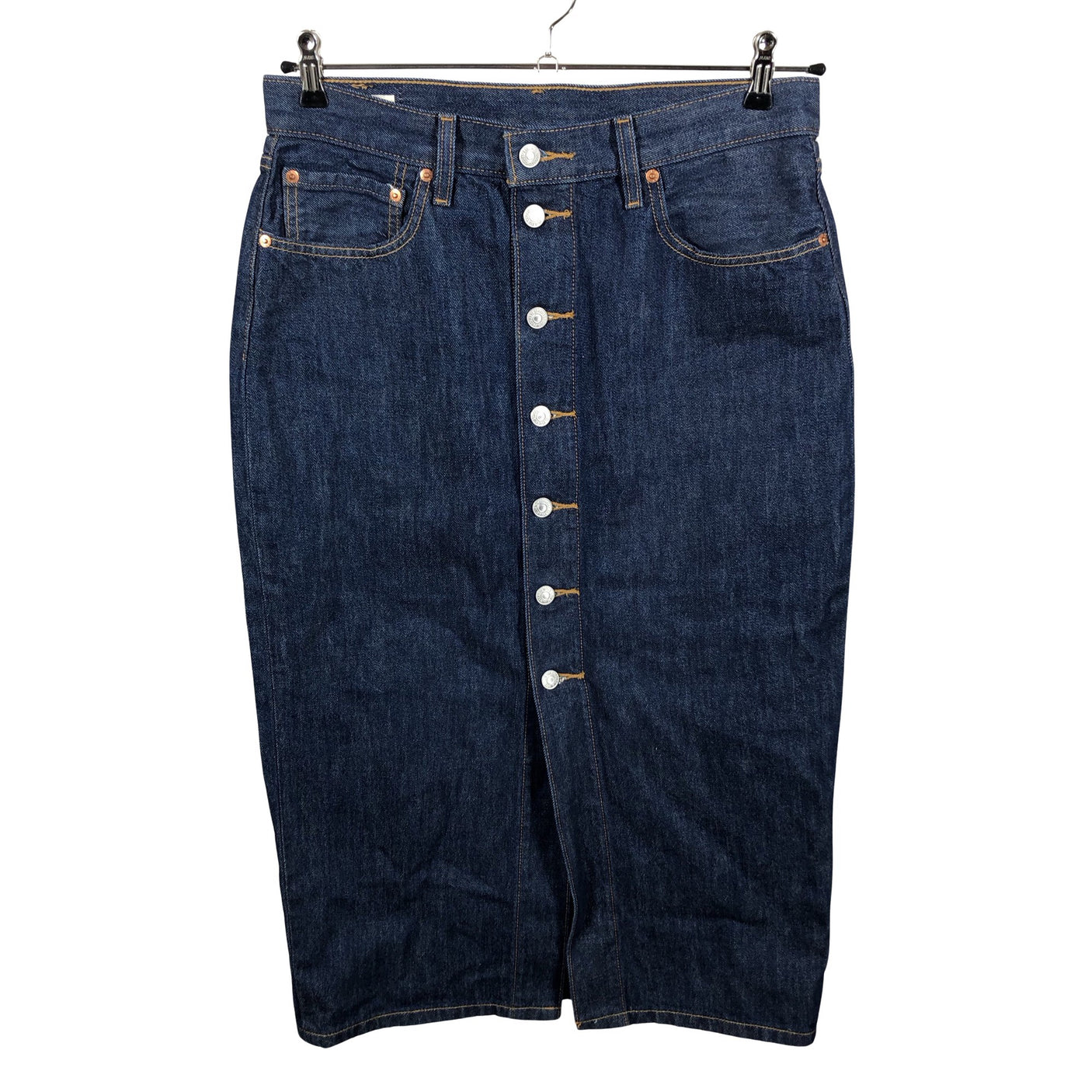 Unisex Levi's - Teksaseelik, suurus W30 - Sinine (3)