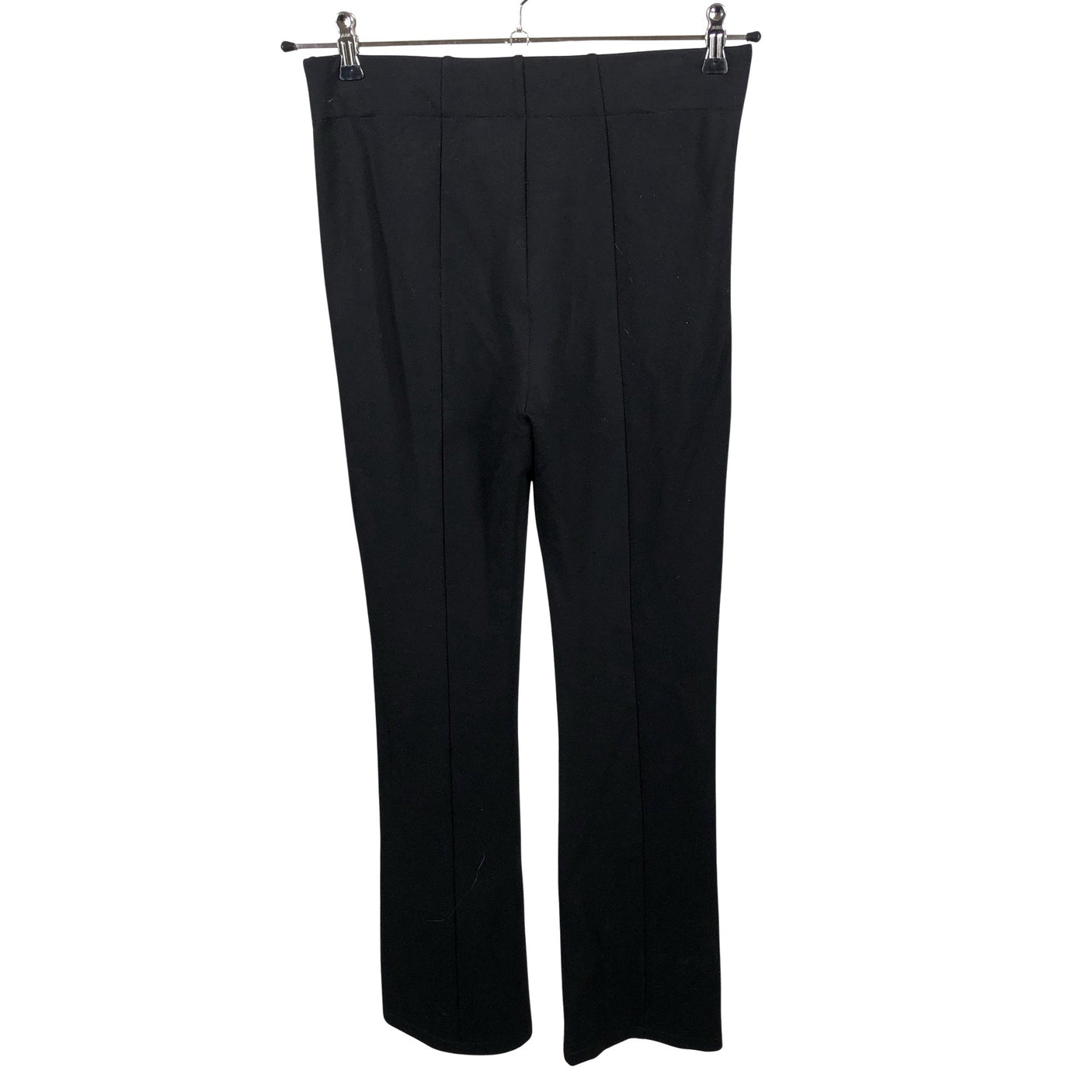Unisex Dagmar - Trikotaažist püksid, suurus 38 - Must (5)
