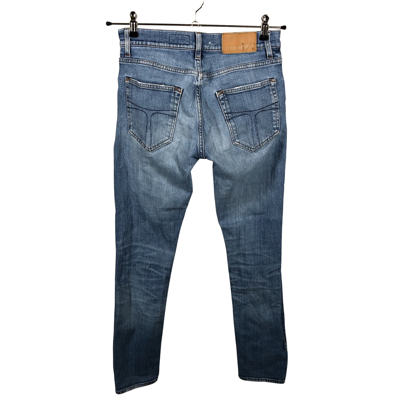 Unisex Tiger of Sweden - Teksad, suurus W28 - Sinine (4)