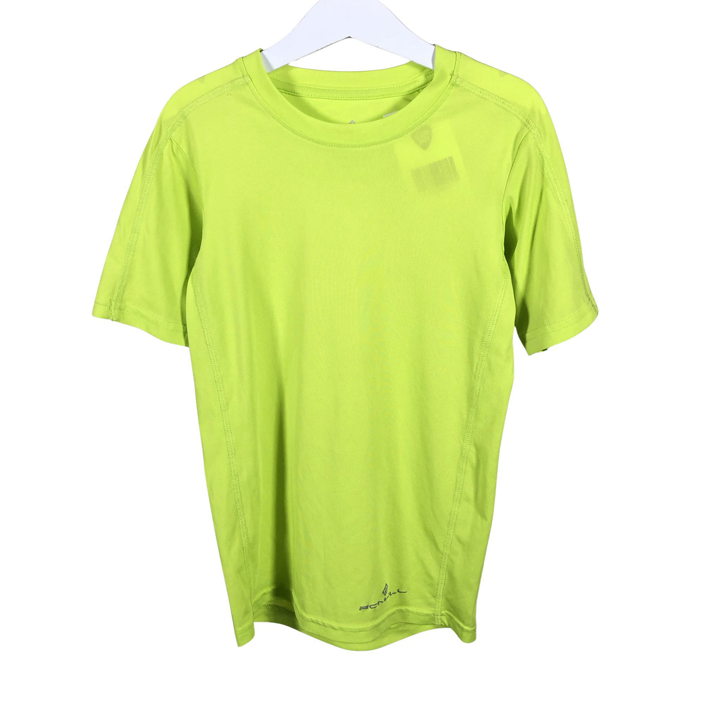 Unisex Ronhill - Spordisärk, lühikesed käised, suurus 140 - 146 - Roheline (3)