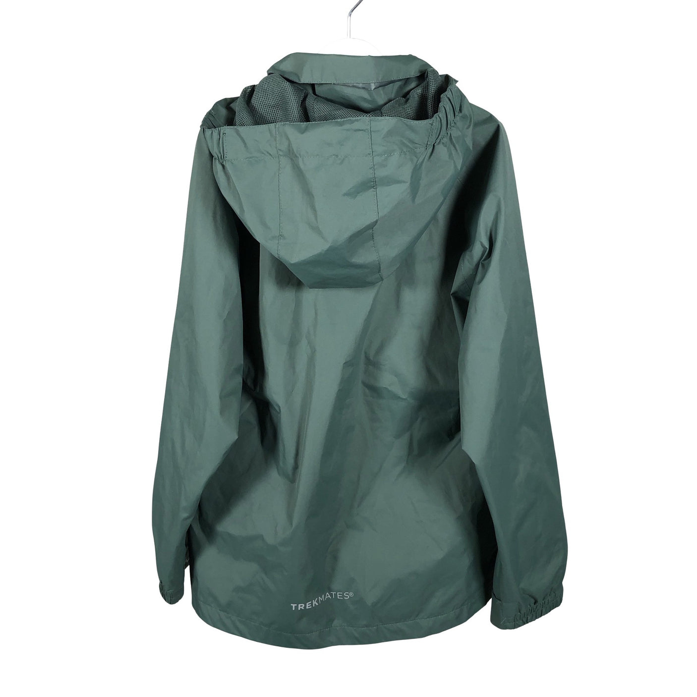 Unisex Trekmates - Kevad-/sügisjope, suurus 146 - 152 - Roheline (3)