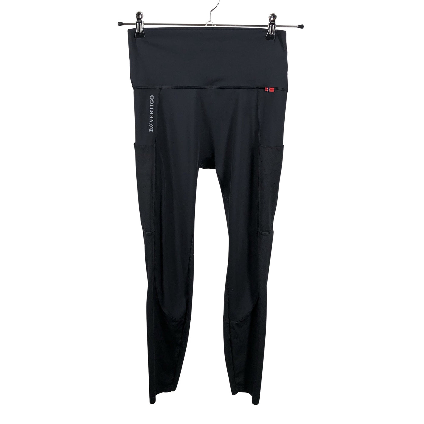 Unisex B Vertigo - Spordiretuusid, suurus 42 - Must (1)