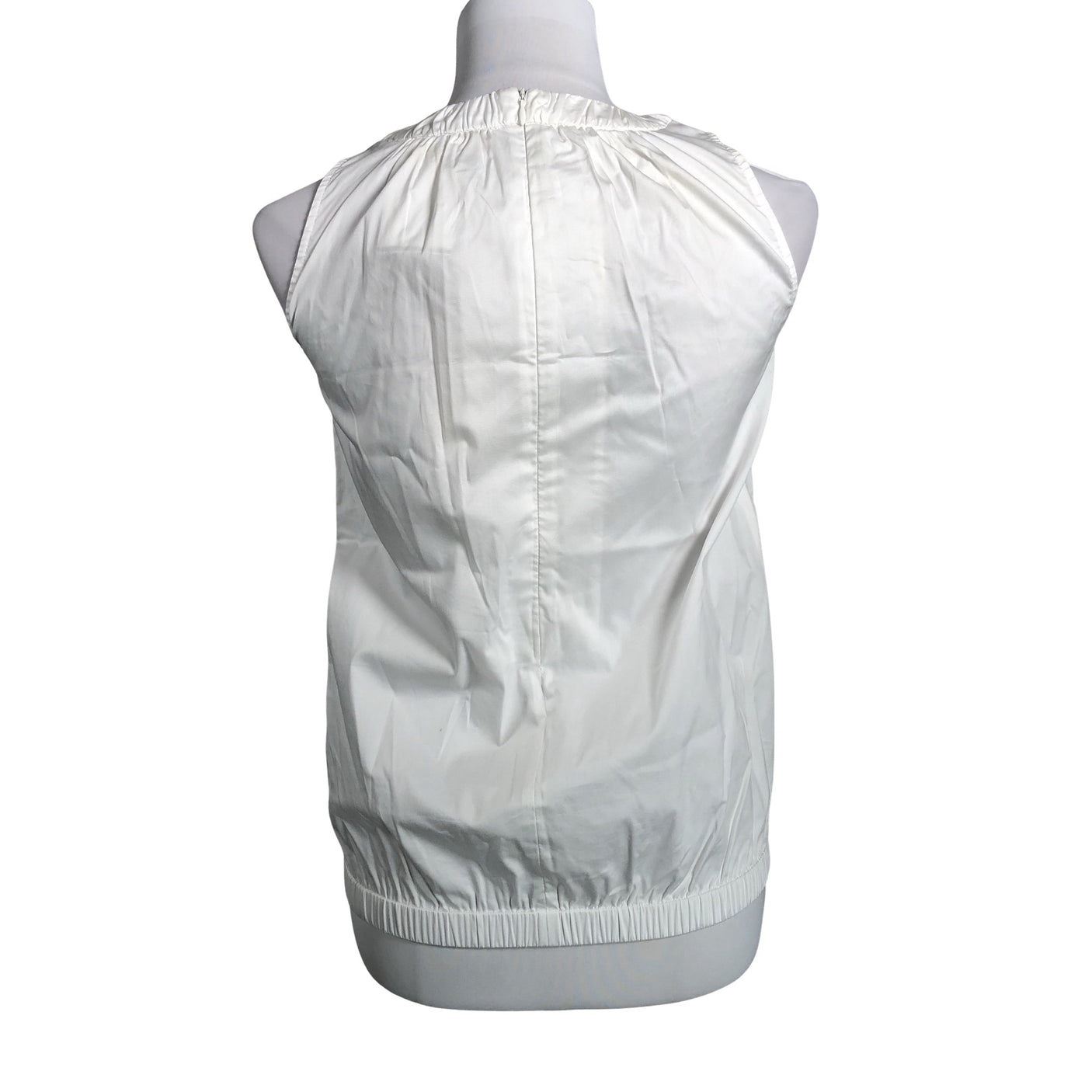 Unisex Catnoir - Topp, suurus 36 - Valge (2)