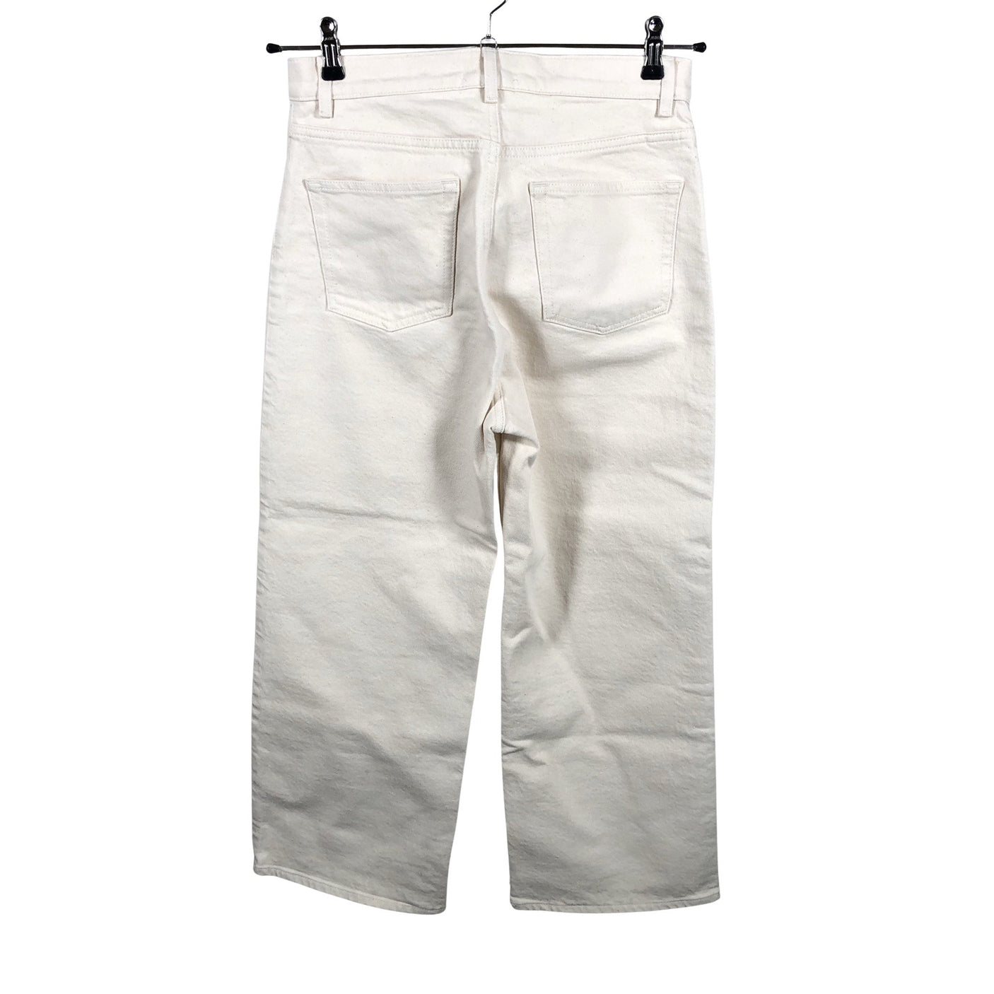Unisex &Other Stories - Teksad, suurus 36 - Looduslik valge (3)