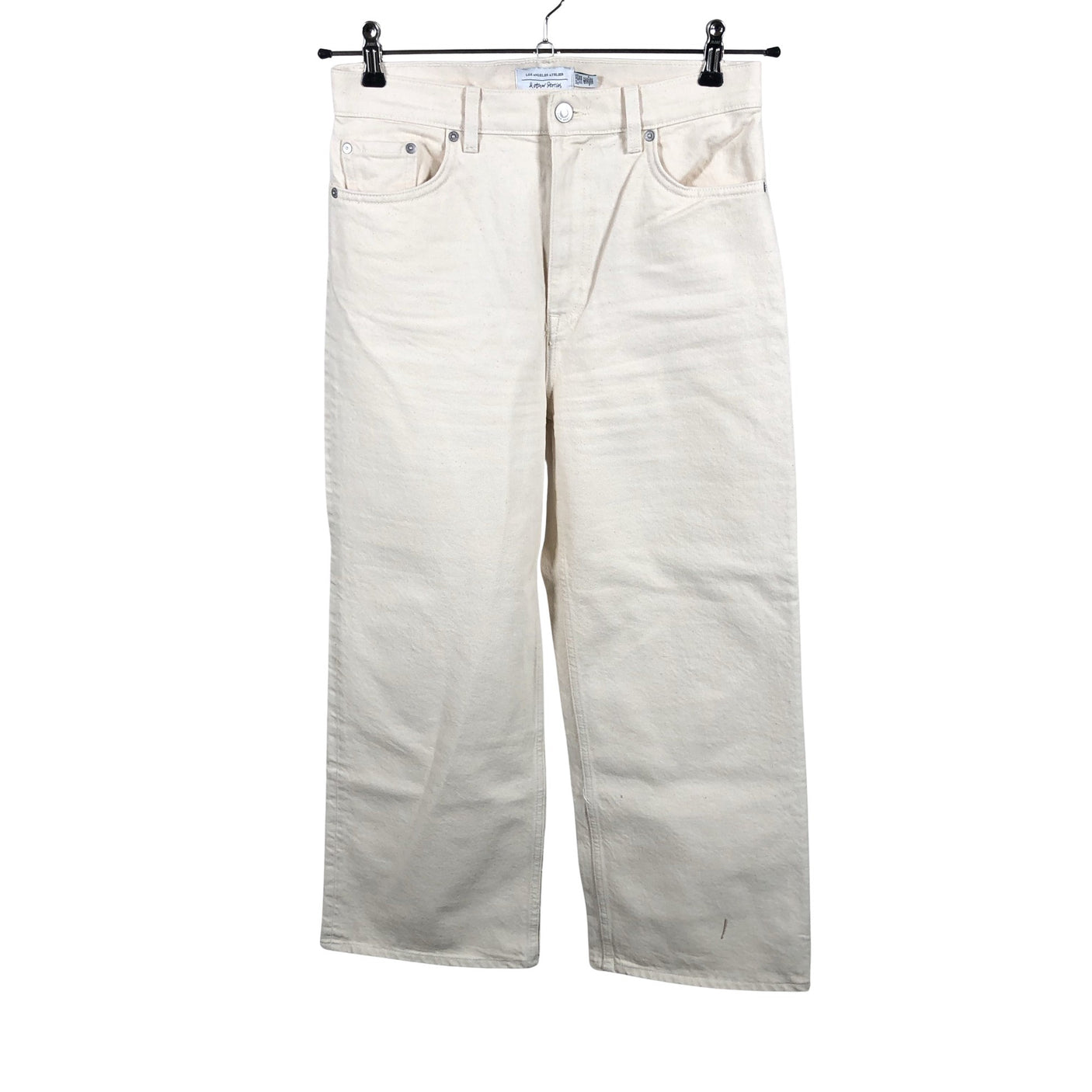 Unisex &Other Stories - Teksad, suurus 36 - Looduslik valge (1)