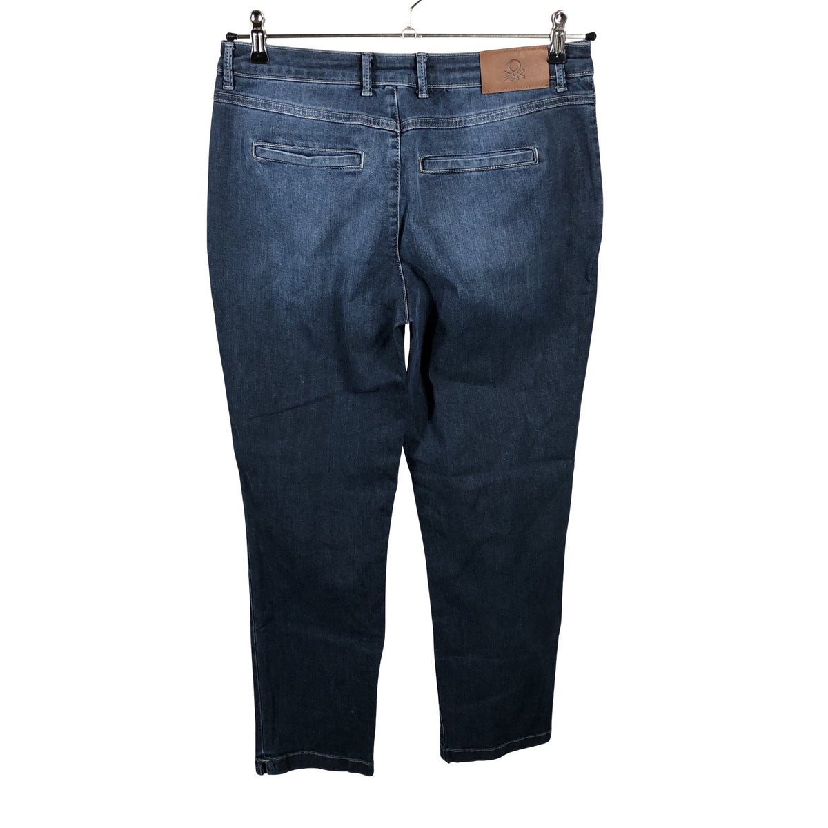 Unisex Benetton - Teksad, suurus 40 - Sinine (3)