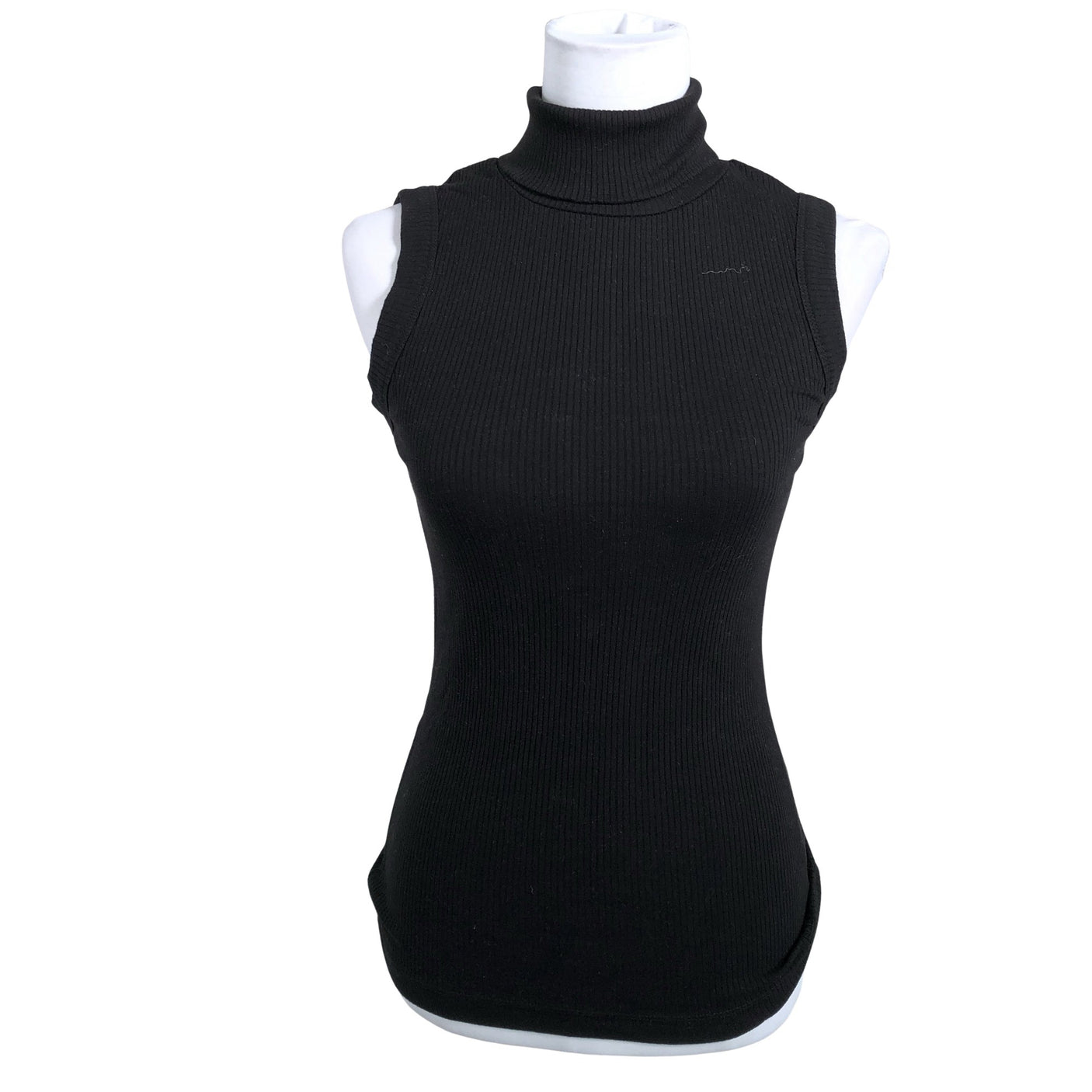 Unisex InWear - Topp, suurus 34 - Must (1)