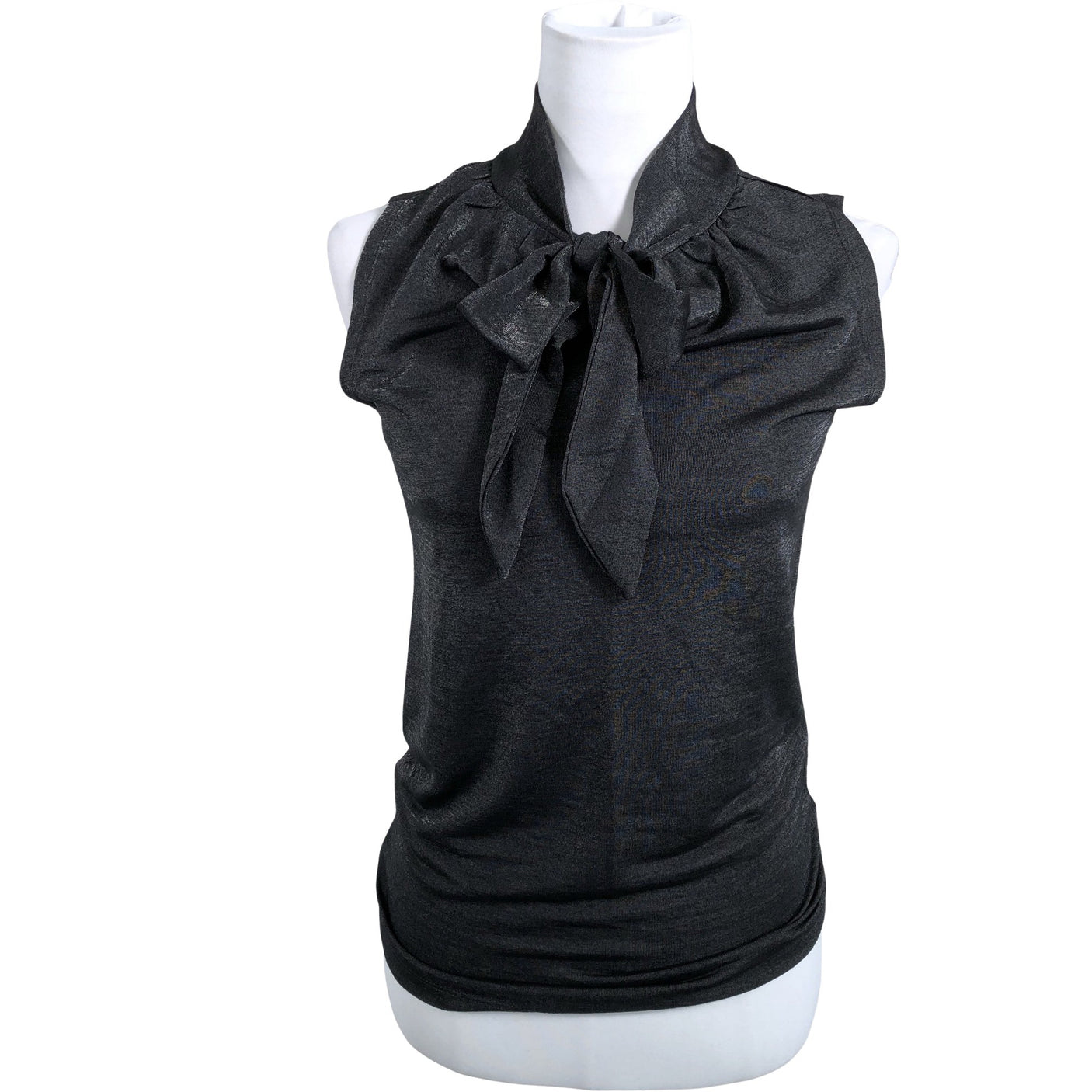 Unisex me&i - Topp, suurus 34 - Hall (1)