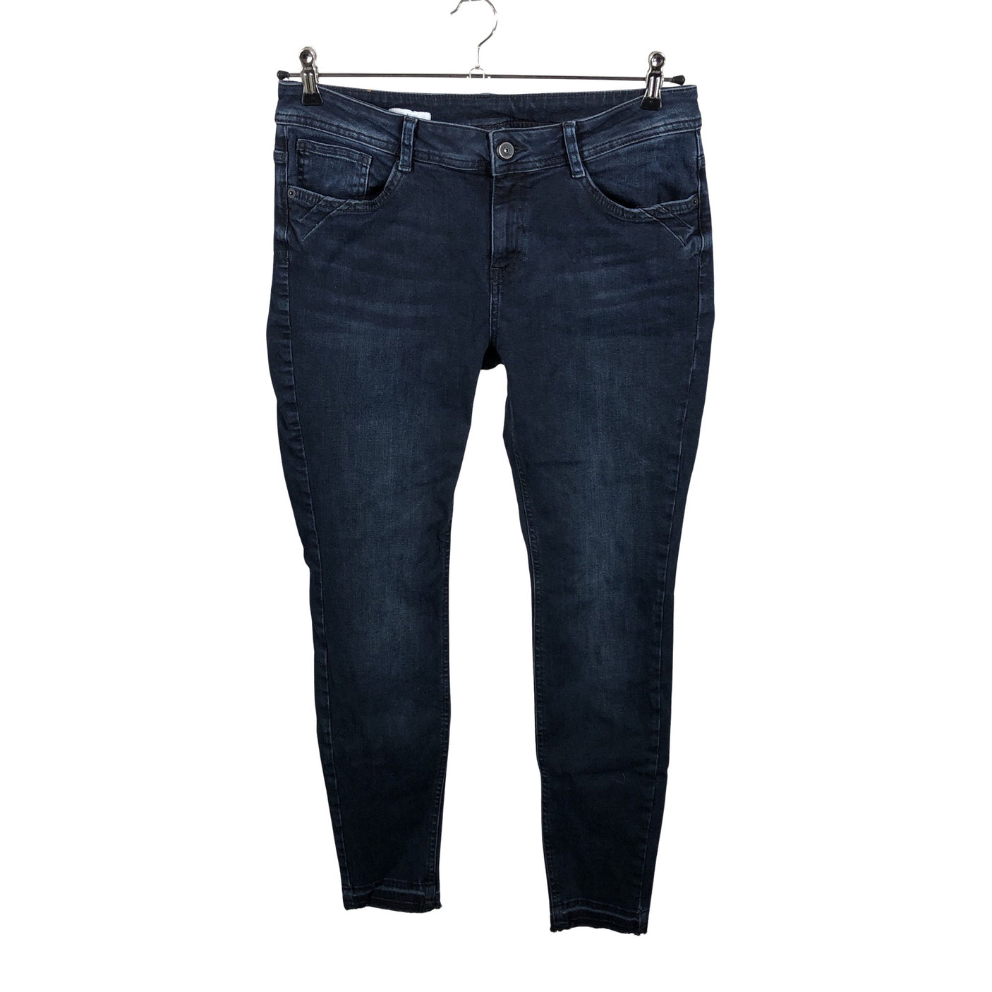 Unisex Street One - Teksad, suurus W32 - Sinine (2)