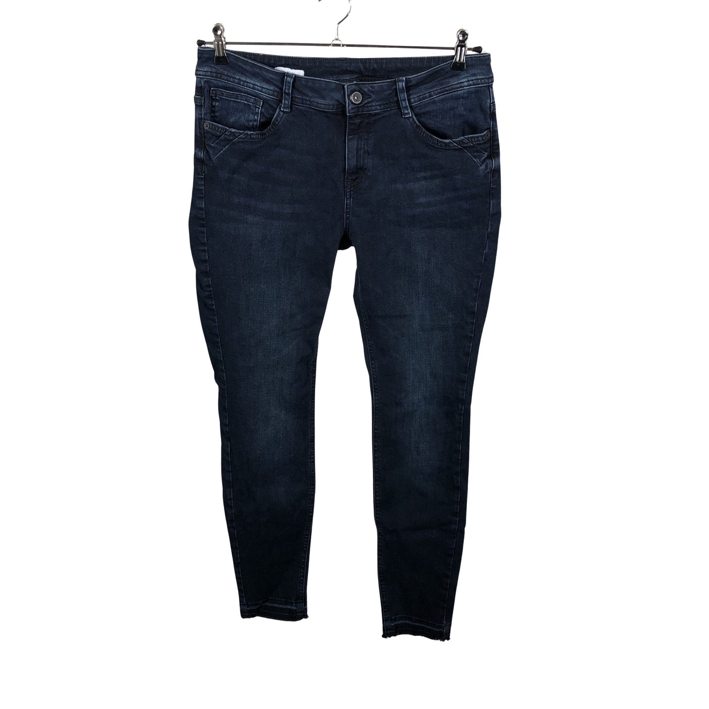 Unisex Street One - Teksad, suurus W32 - Sinine (1)