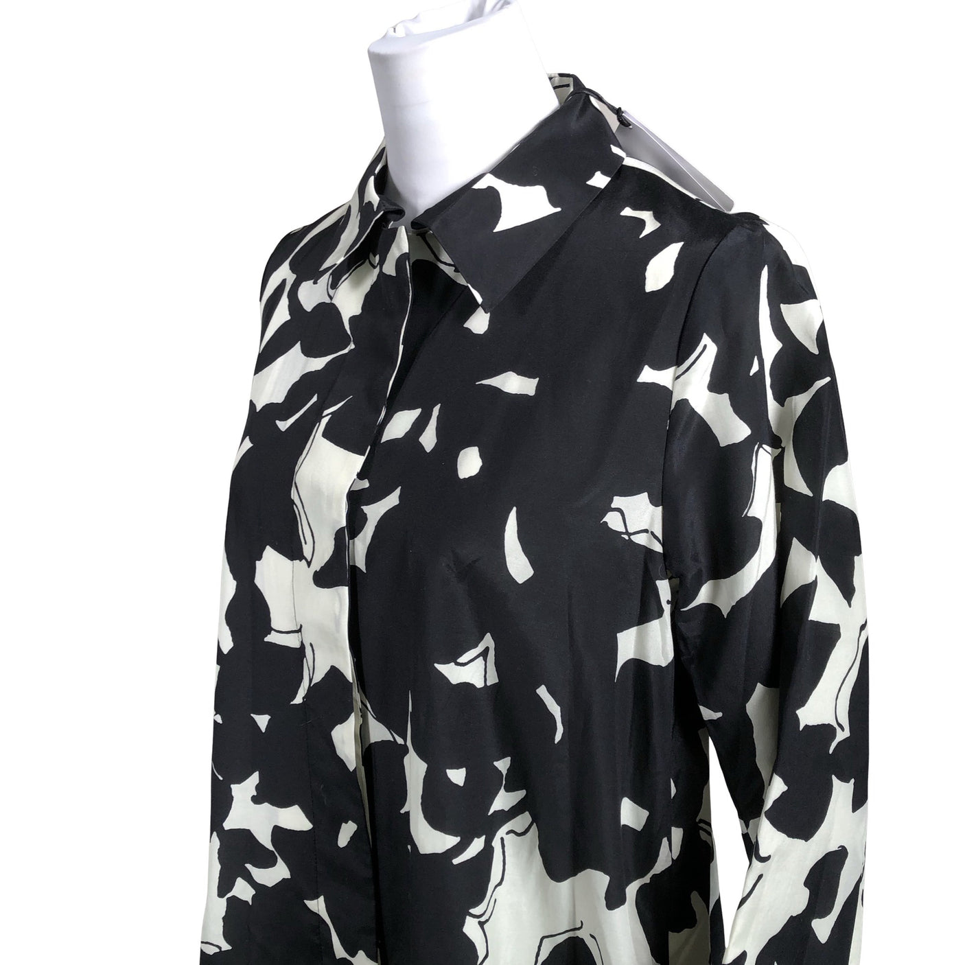 Unisex Aarikka - Õhuke kleit, suurus 36 - Must (3)