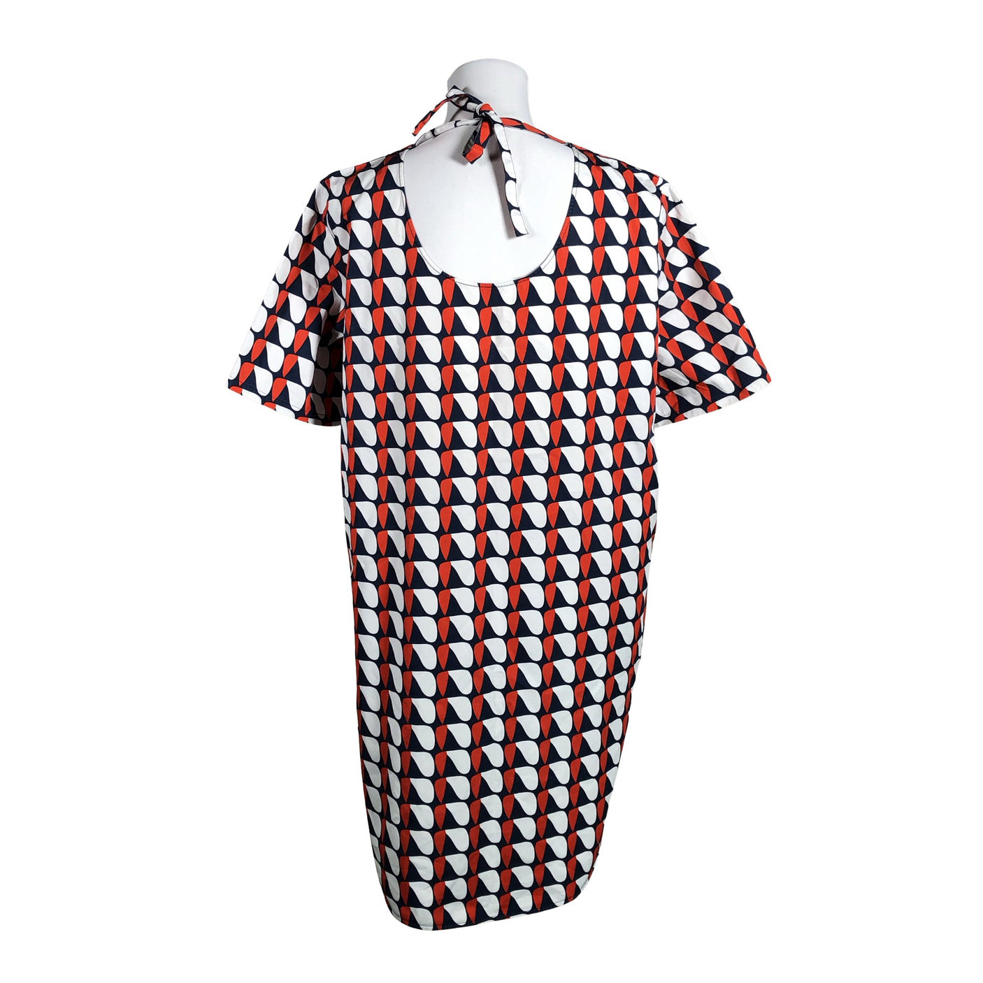 Unisex COS - Mitteveniv kleit, suurus 38 - Sinine (2)