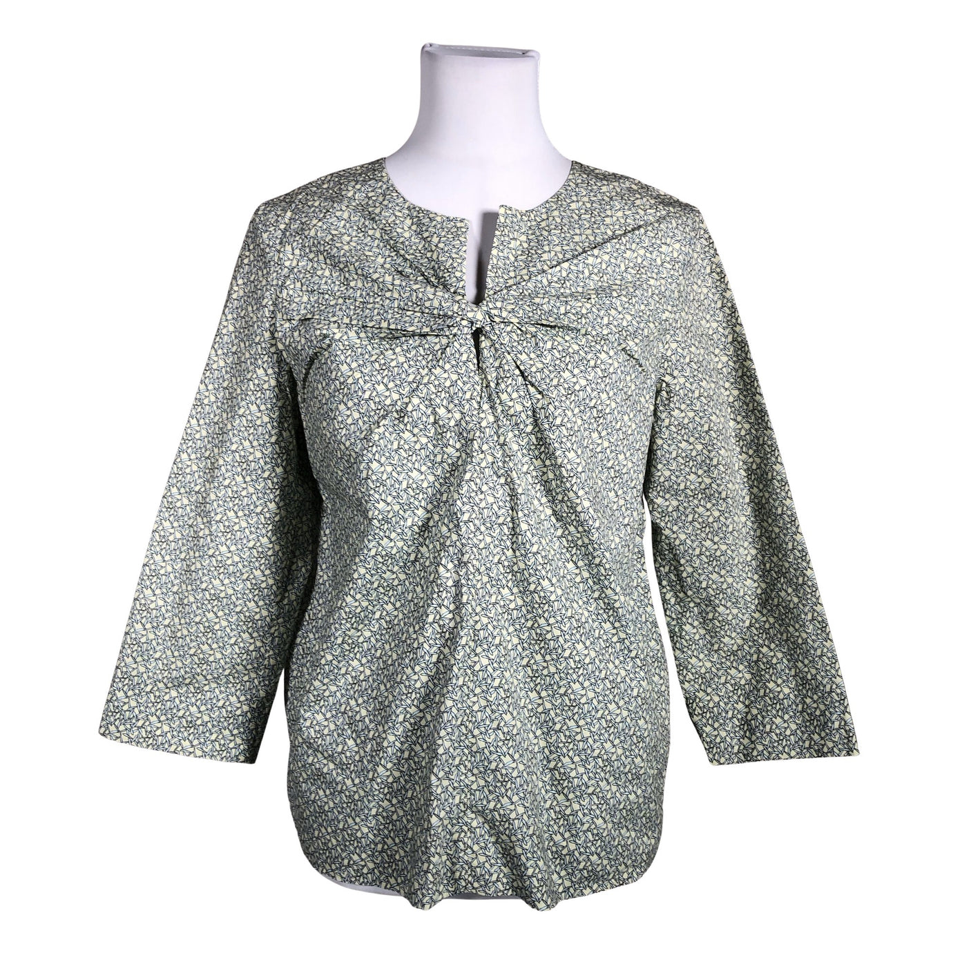 Unisex COS - Pluus, suurus 38 - Kollane (1)