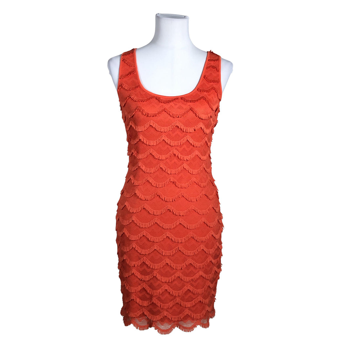 Unisex Guess - Pidulik kleit, suurus 36 - Oranž (1)