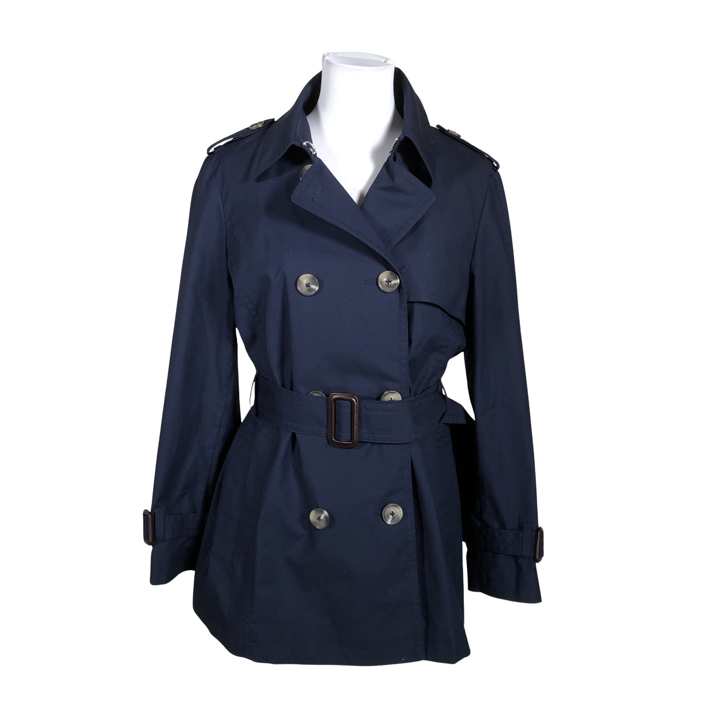 Unisex Esprit - Trentš, suurus 40 - Sinine (1)