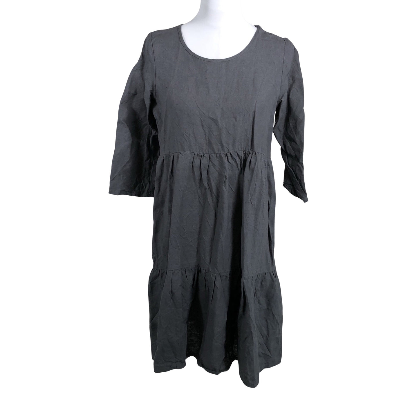 Unisex Bypias - Mitteveniv kleit, suurus 36 - Hall (1)